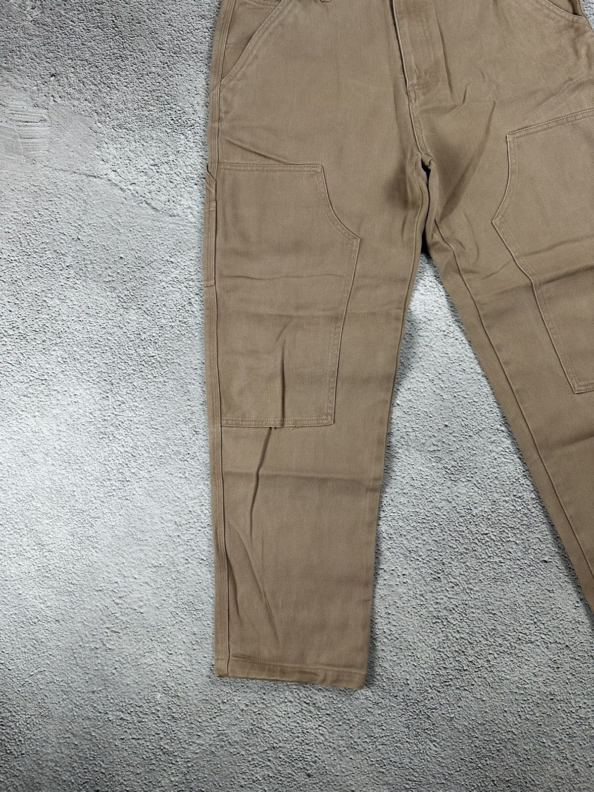 Tommy Jeans Tommy Jean Double Carpenter Baggy Pants Y2K Old Money Style Size US 32 / EU 48 - 5 Thumbnail