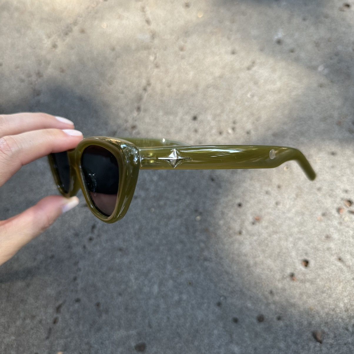 Other RETRO STYLE SUNGLASSES | EYESCREAM SELECTION DGM664-02 Size ONE SIZE - 2 Thumbnail