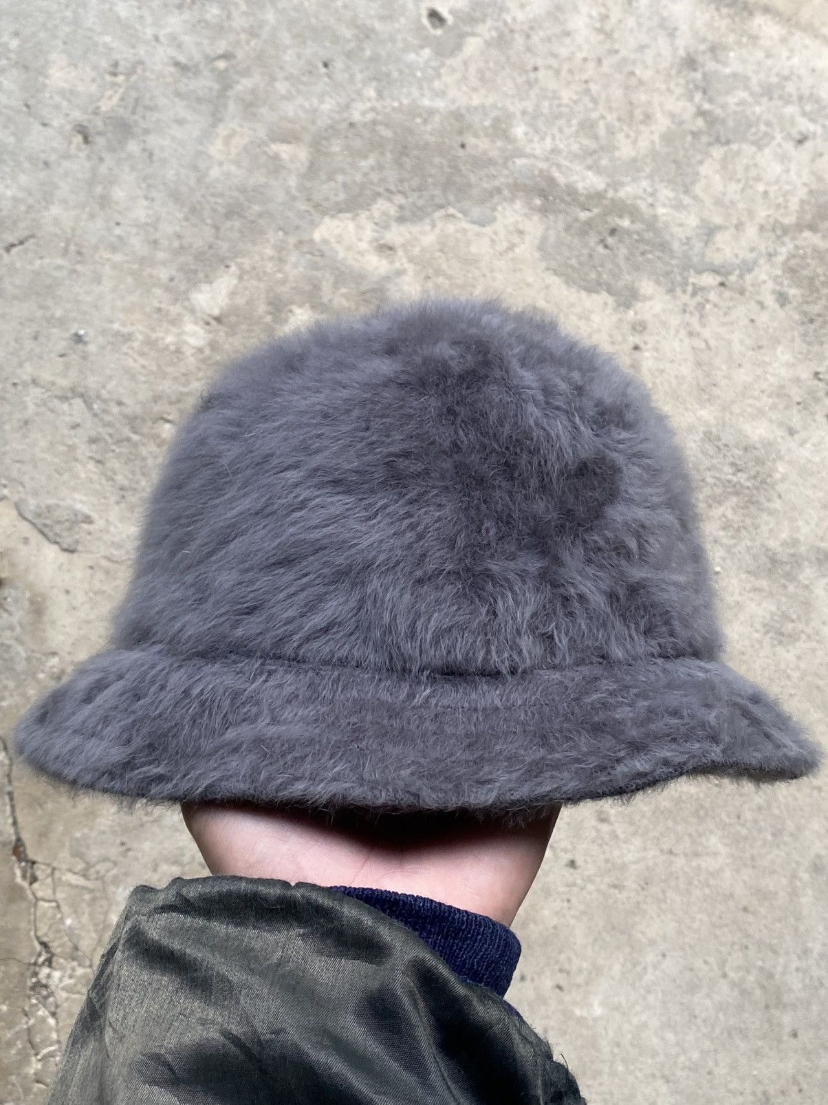 Kangol Kangol Furgora Bucket Hat Size ONE SIZE - 3 Thumbnail