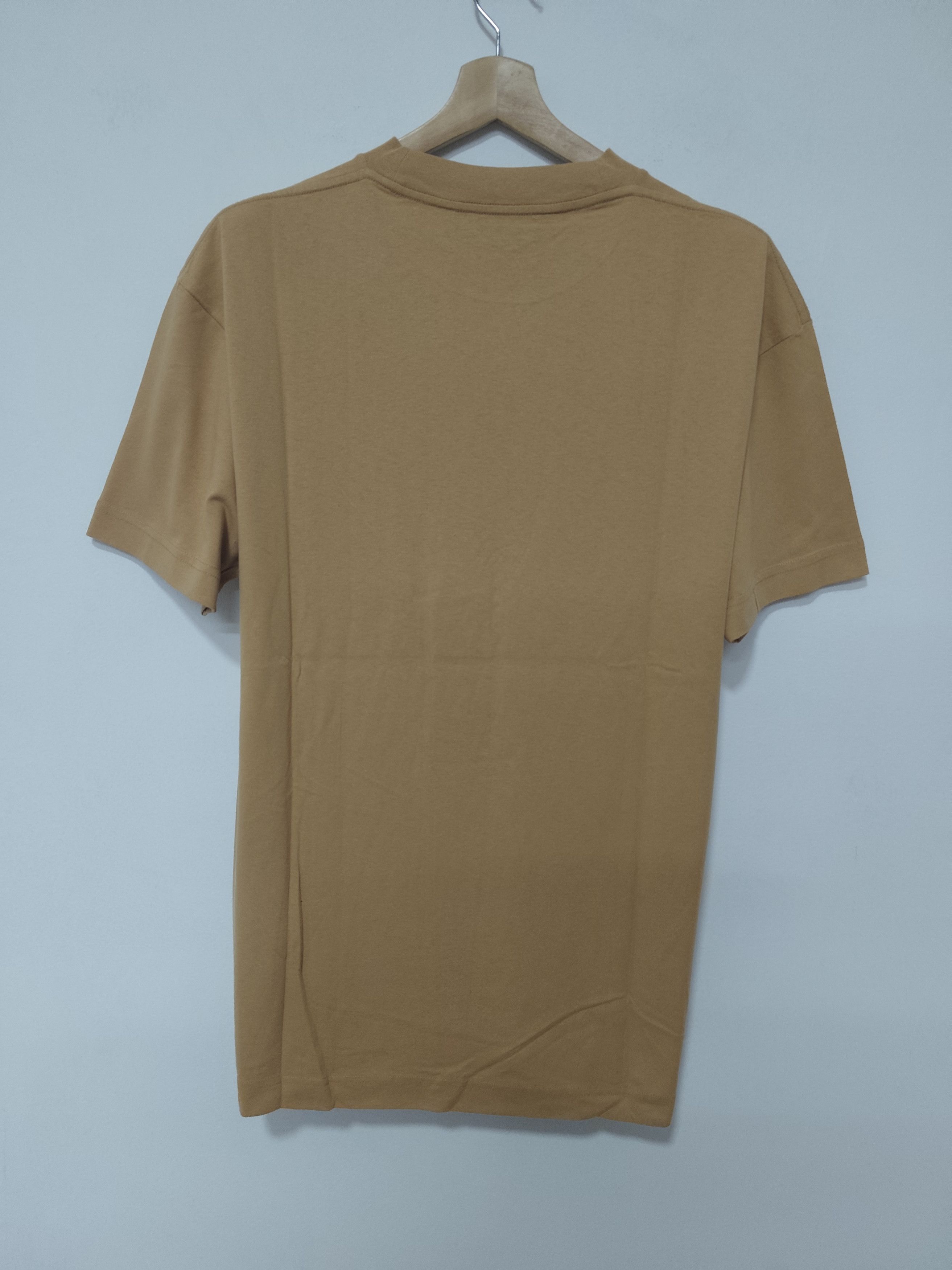 Palm Angels Texture Logo T-shirt Size US XXL / EU 58 / 5 - 3 Thumbnail