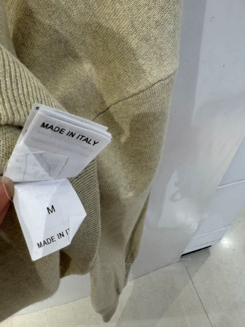 Brunello Cucinelli Brunello Cucinelli Sweater Size M / US 6-8 / IT 42-44 - 5 Thumbnail