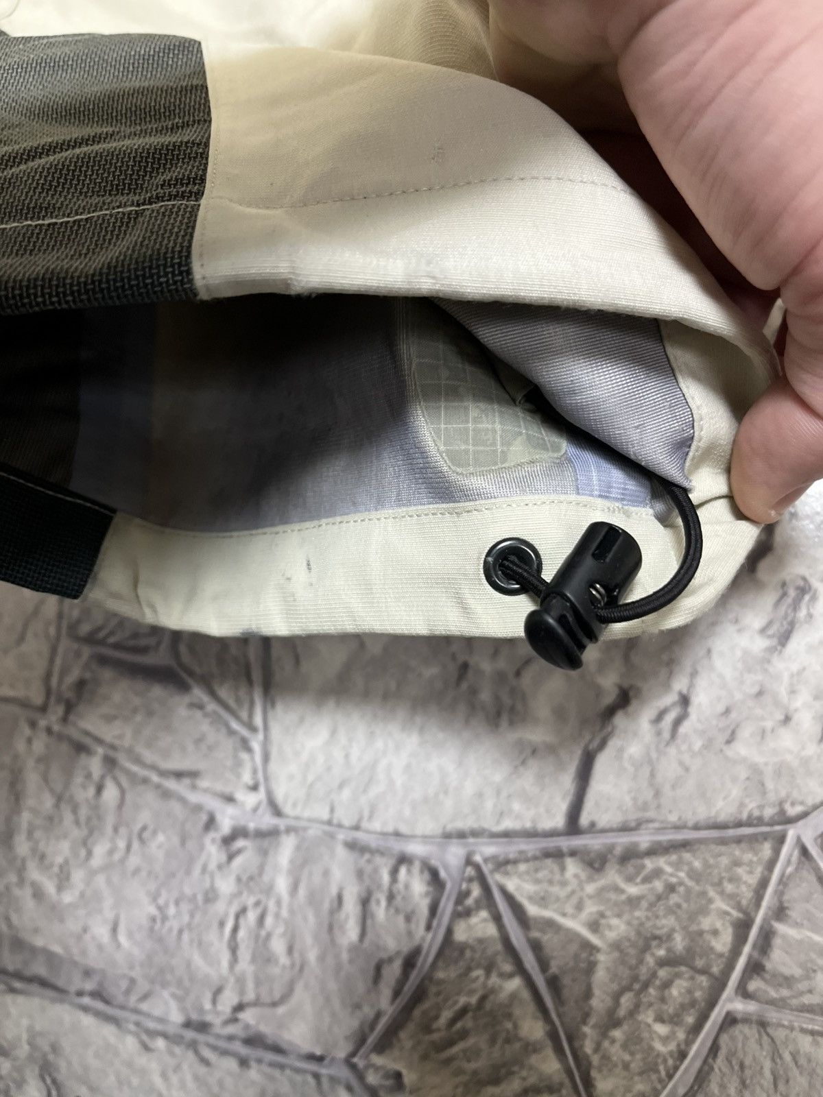 Arc'teryx Arcteryx Pants Gore-Tex Pro Shell Outdoor Snowboard Y2k M Size US 29 - 7 Thumbnail