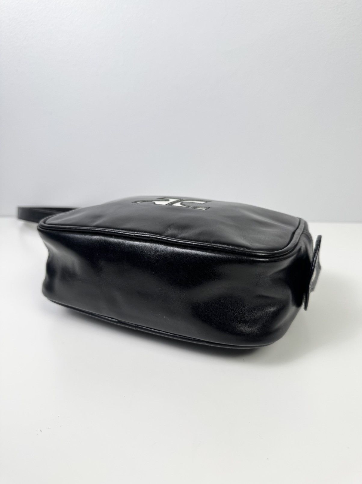 Courreges Courreges Vintage Bag Size ONE SIZE - 9 Thumbnail
