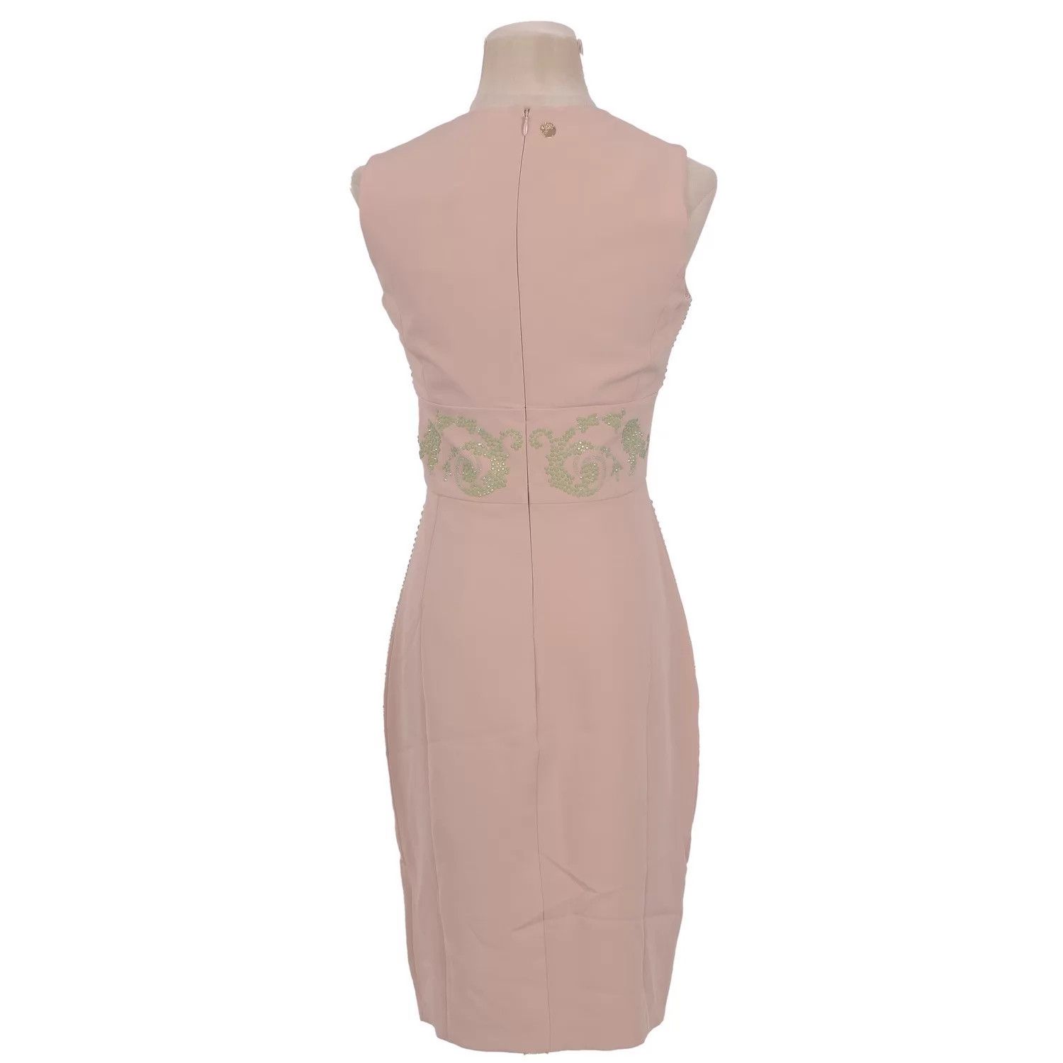 Versace Versace women's dress Size XS / US 0-2 / IT 36-38 - 2 Thumbnail