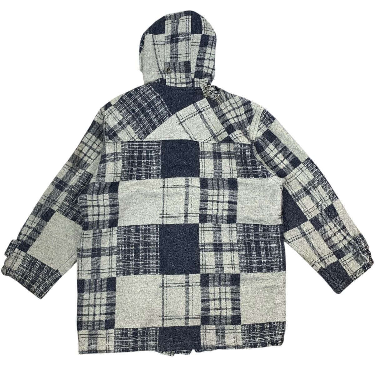 Chaps Ralph Lauren VINTAGE CHAPS RALPH LAUREN DUFFLE COAT Size US M / EU 48-50 / 2 - 6 Thumbnail