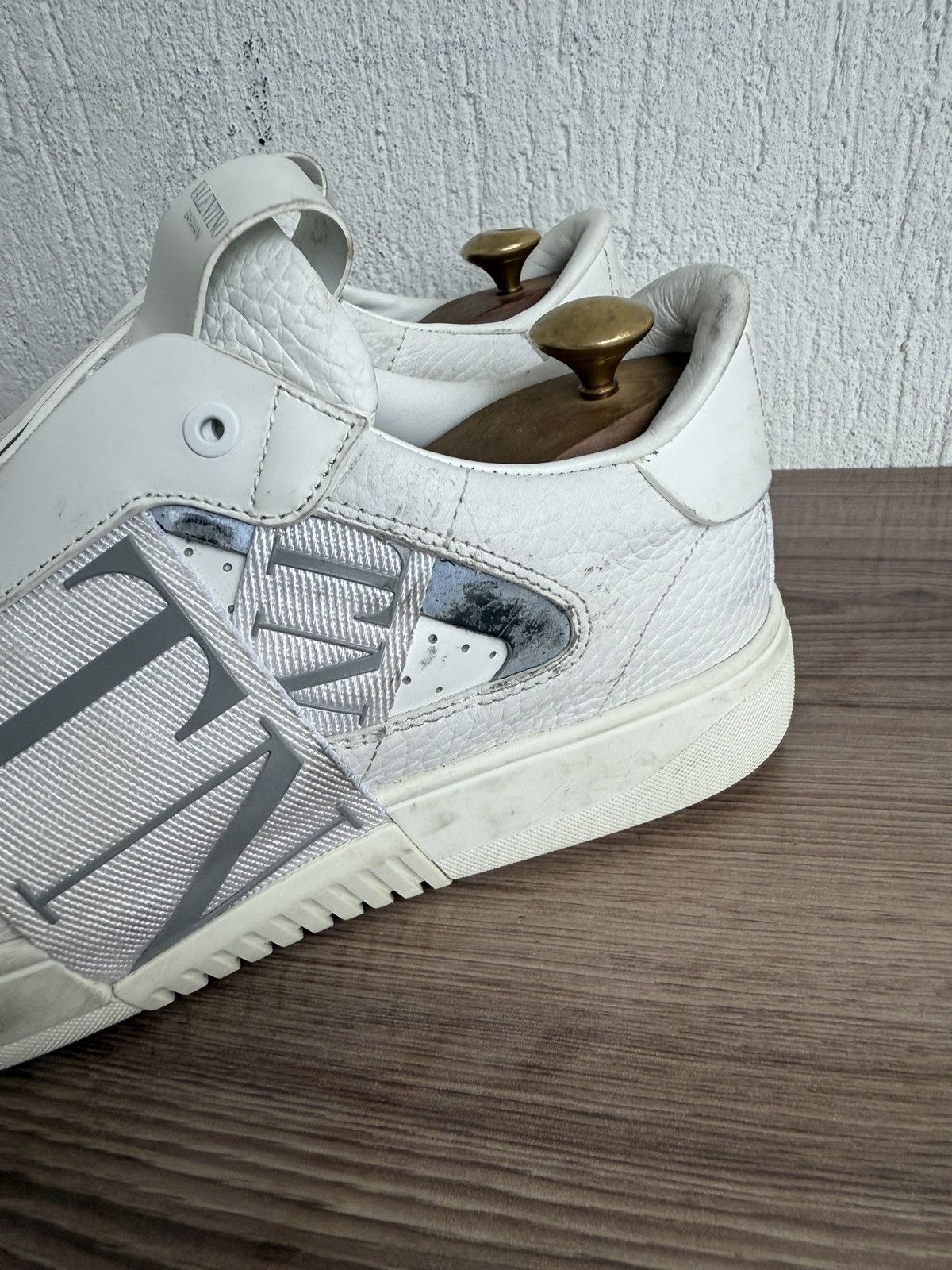 Valentino VL7N sneakers Size US 8.5 / EU 41-42 - 13 Thumbnail