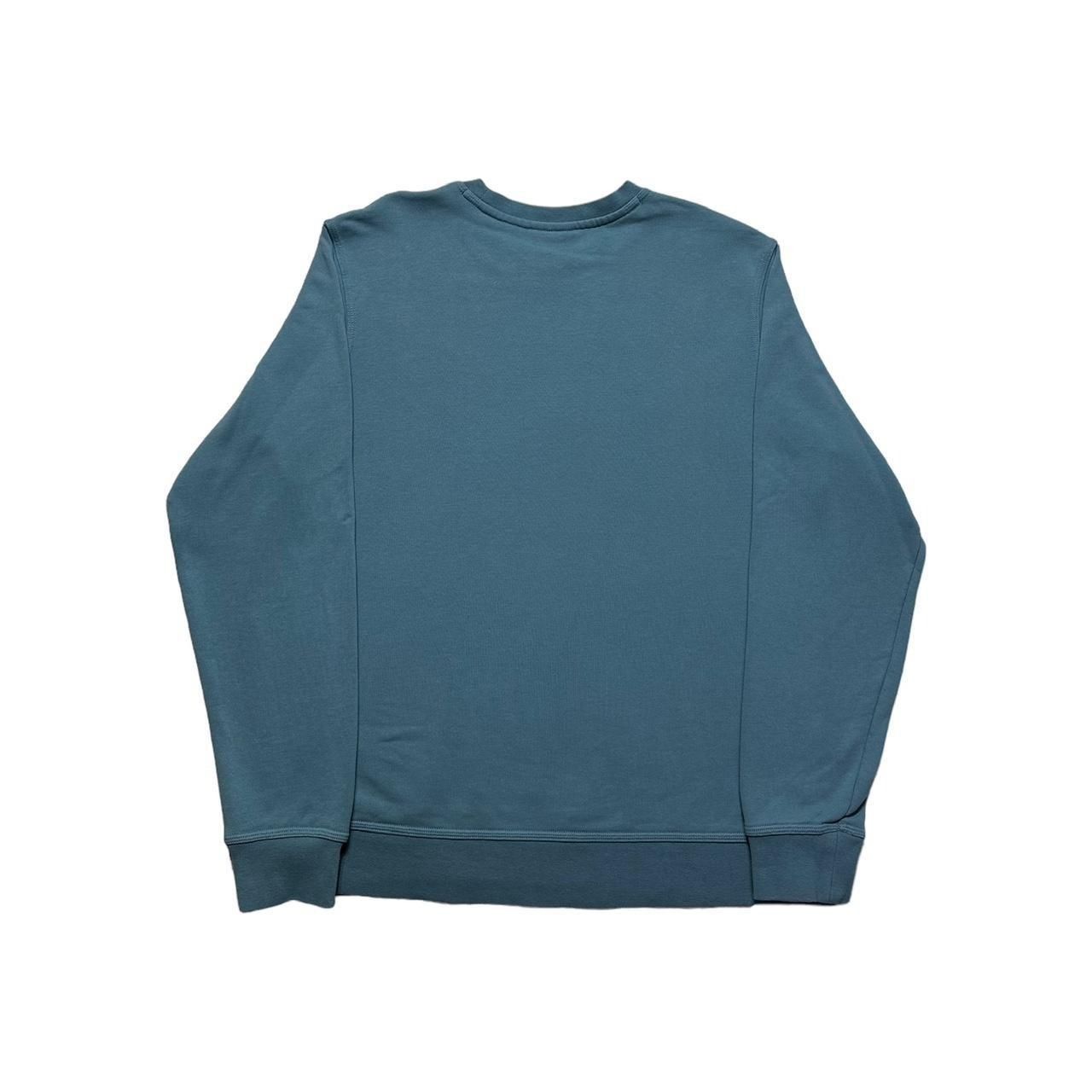 Nike Nike Blank Crewneck Size US XL / EU 56 / 4 - 2 Thumbnail
