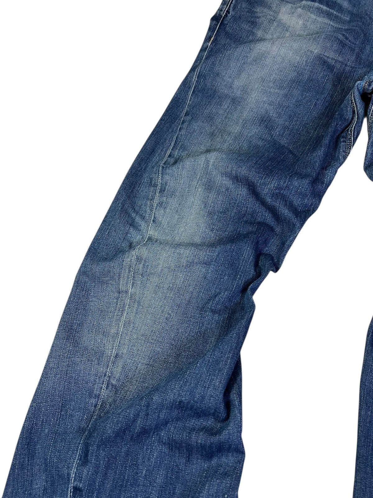 Levi's Vintage Levis Engineered Jean Size US 33 - 7 Thumbnail