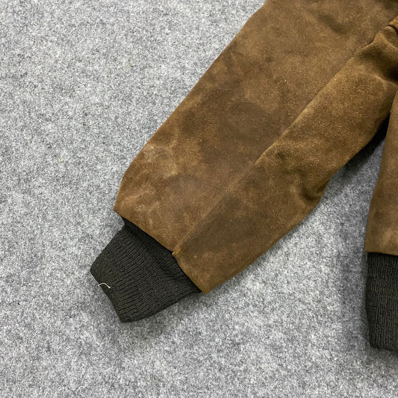 Schott 💥Best Offer💥Vintage 90s Schott Leather Jacket Size US M / EU 48-50 / 2 - 6 Thumbnail