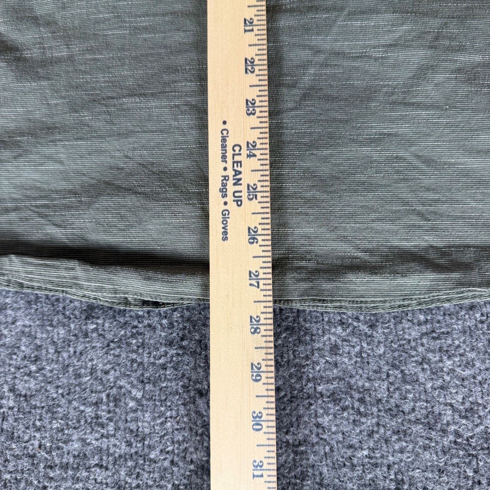 KAVU KAVU Shirt Mens L Green Short Sleeve Hiking Outdoor Casual Size US L / EU 52-54 / 3 - 6 Thumbnail