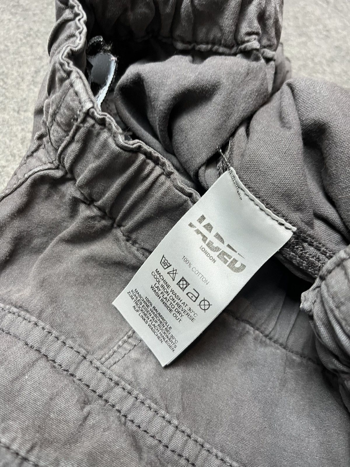 Jaded London Jaded London cargo pants Size US 30 / EU 46 - 7 Thumbnail