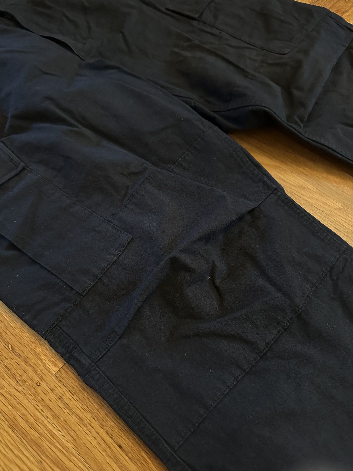 Neighborhood 2022 Neighborhood JP BDU Cargo Pants Size US 32 / EU 48 - 9 Thumbnail