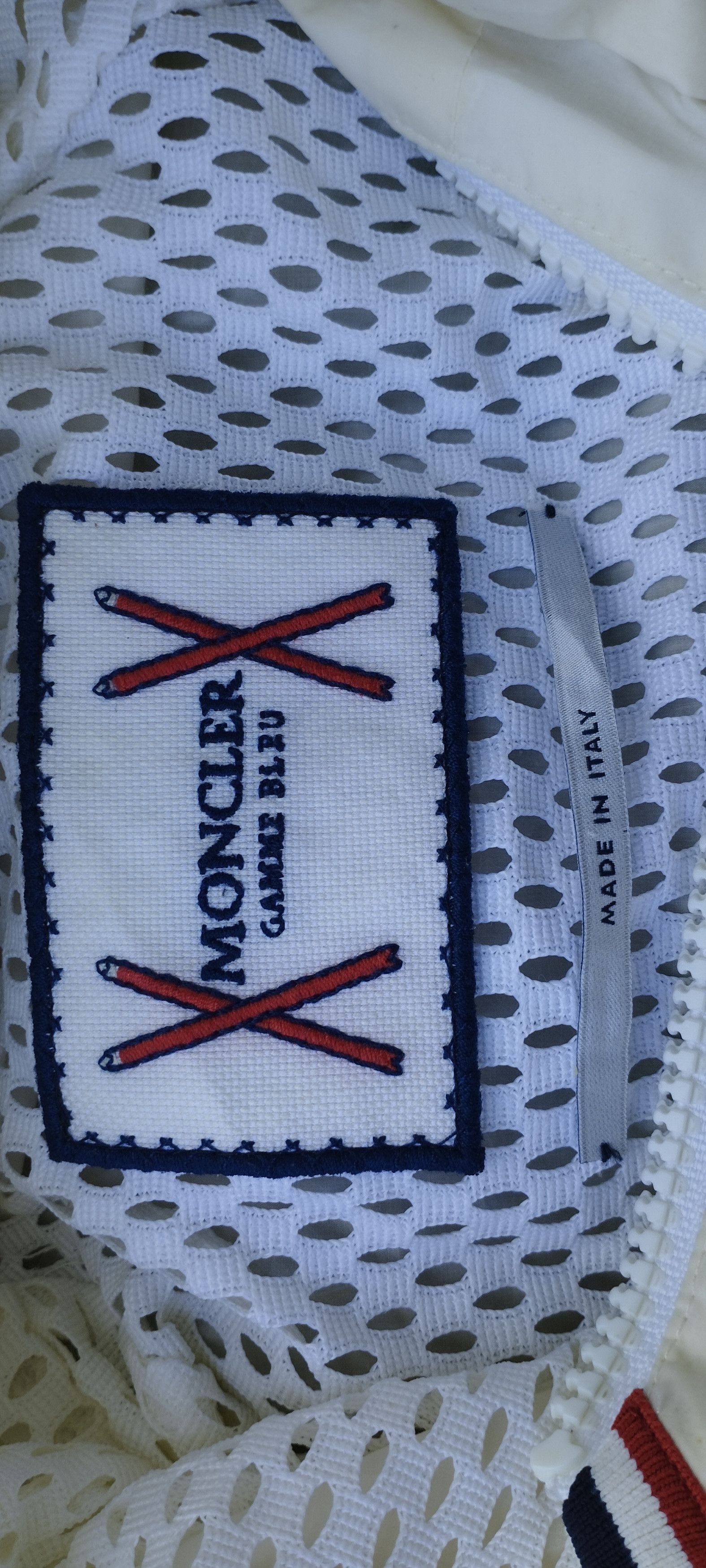 Moncler MONCLER GAMME BLEU Size M / US 6-8 / IT 42-44 - 2 Thumbnail