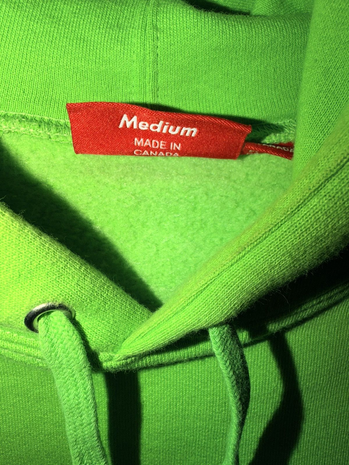 Supreme Supreme Doggs Hoodie Size US M / EU 48-50 / 2 - 4 Thumbnail