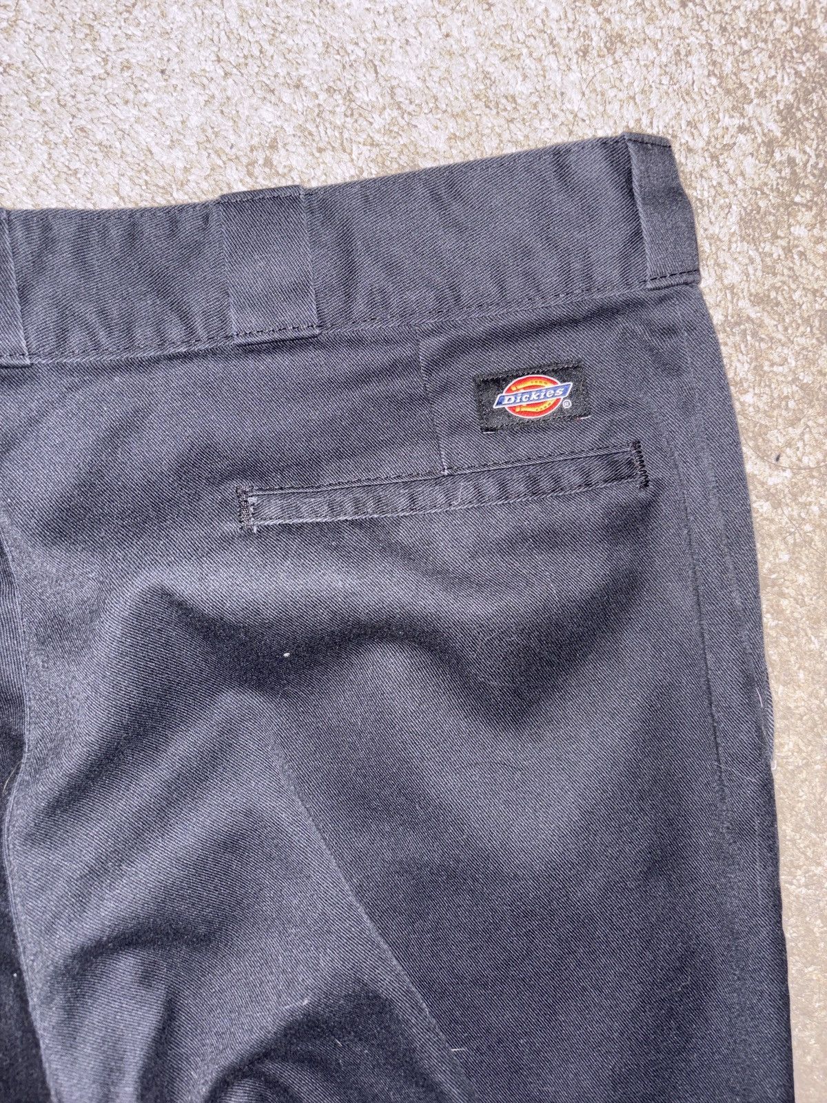 Dickies Dickies 874 OG Fit Size US 36 / EU 52 - 3 Thumbnail
