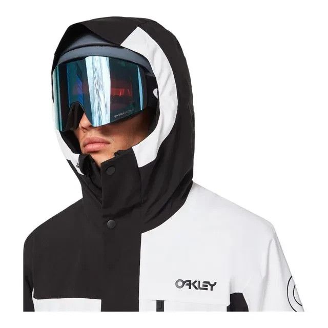 Oakley Oakley Mens Ski Jacket Size US XL / EU 56 / 4 - 5 Thumbnail