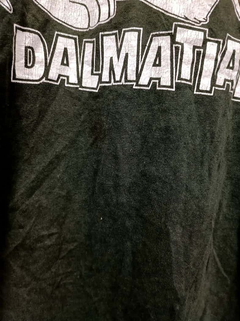 Disney × Vintage vintage 90s t shirt movie101 dalmatians made in usa Size US M / EU 48-50 / 2 - 5 Thumbnail