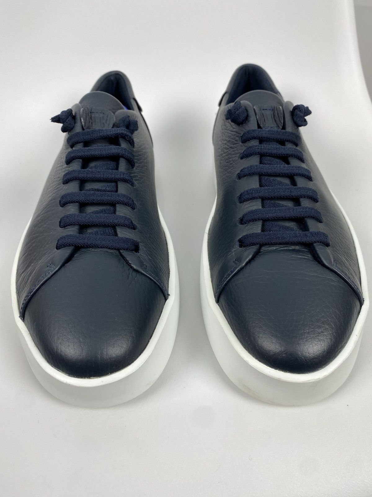 Fabiano Ricci Pure Rfr Sneakers Genuine Leather size 44,5