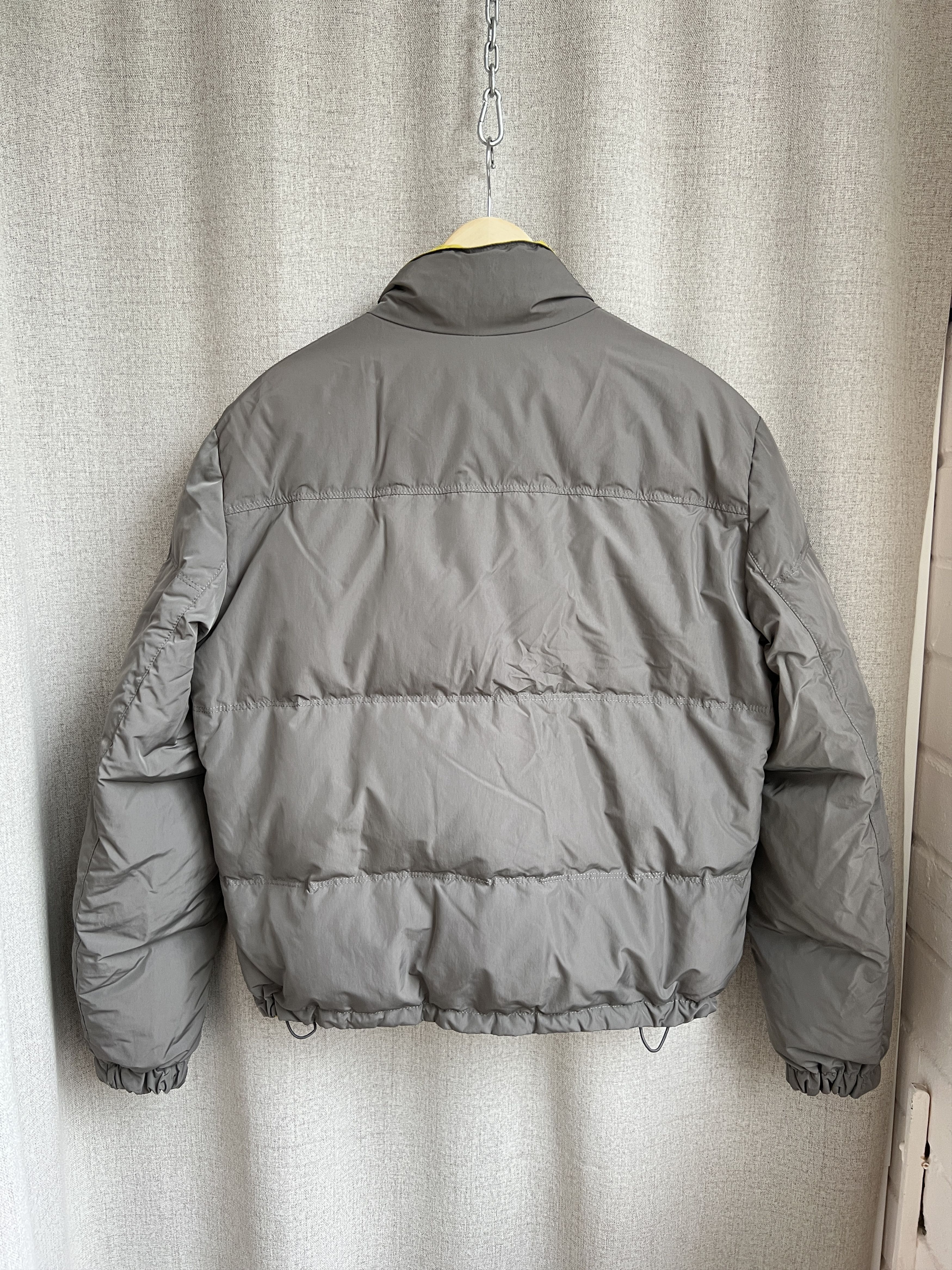Moschino Love Moschino Reversible Down Puffer Jacket Size US L / EU 52-54 / 3 - 4 Thumbnail