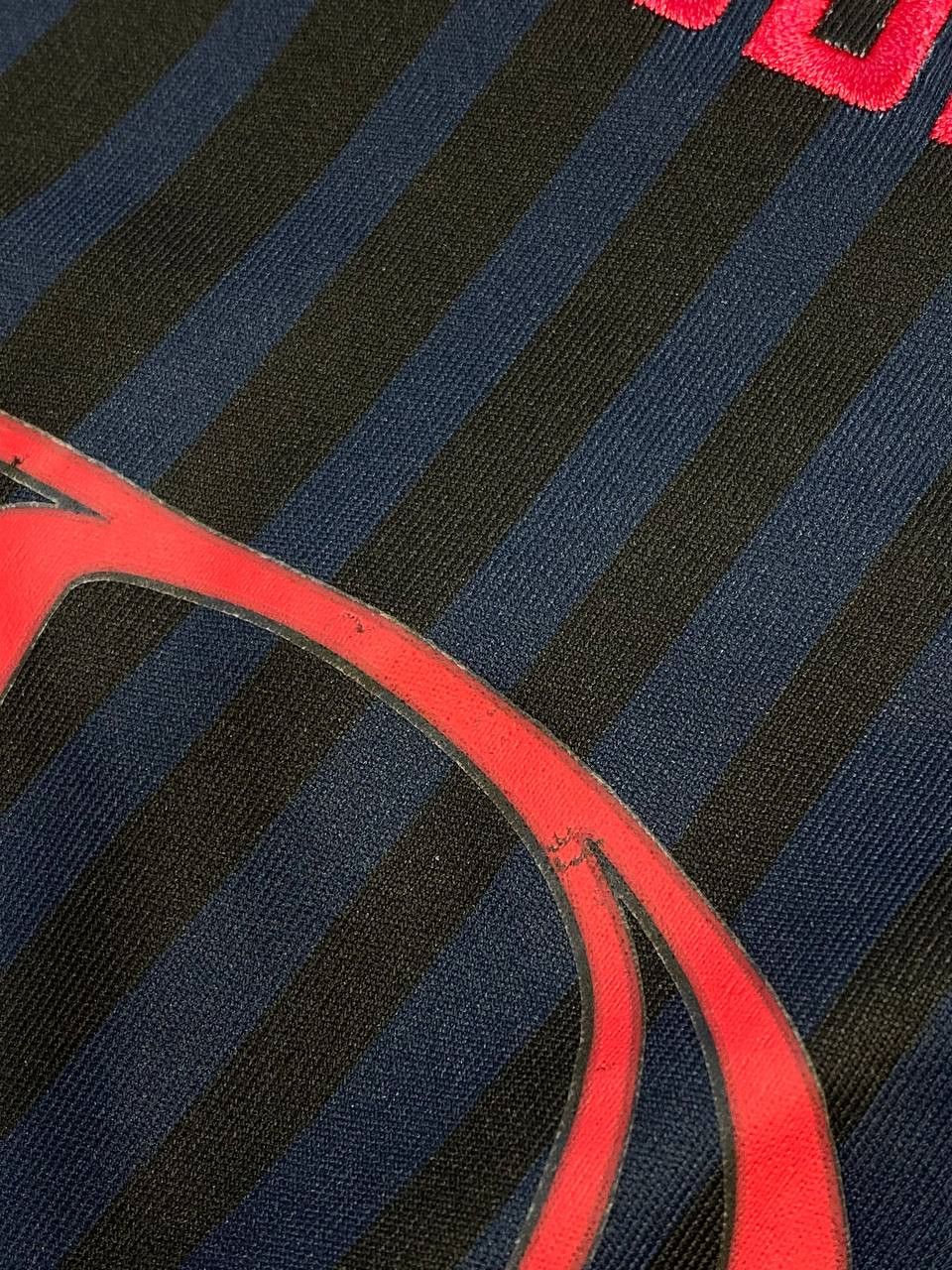 Other Robey Sparta Rotterdam 2019/2020 Away Football Jersey Size US S / EU 44-46 / 1 - 7 Thumbnail