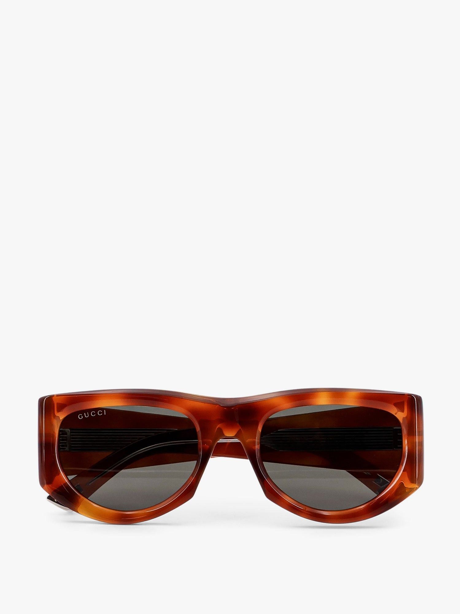 Gucci Acetate Sunglasses Size ONE SIZE - 1 Thumbnail