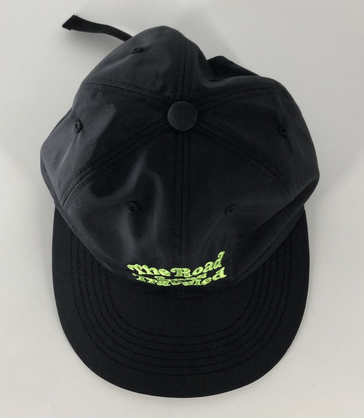 Other Jay Park The Road Less Traveled Album KPOP AOMG Black Hat Size ONE SIZE - 2 Thumbnail