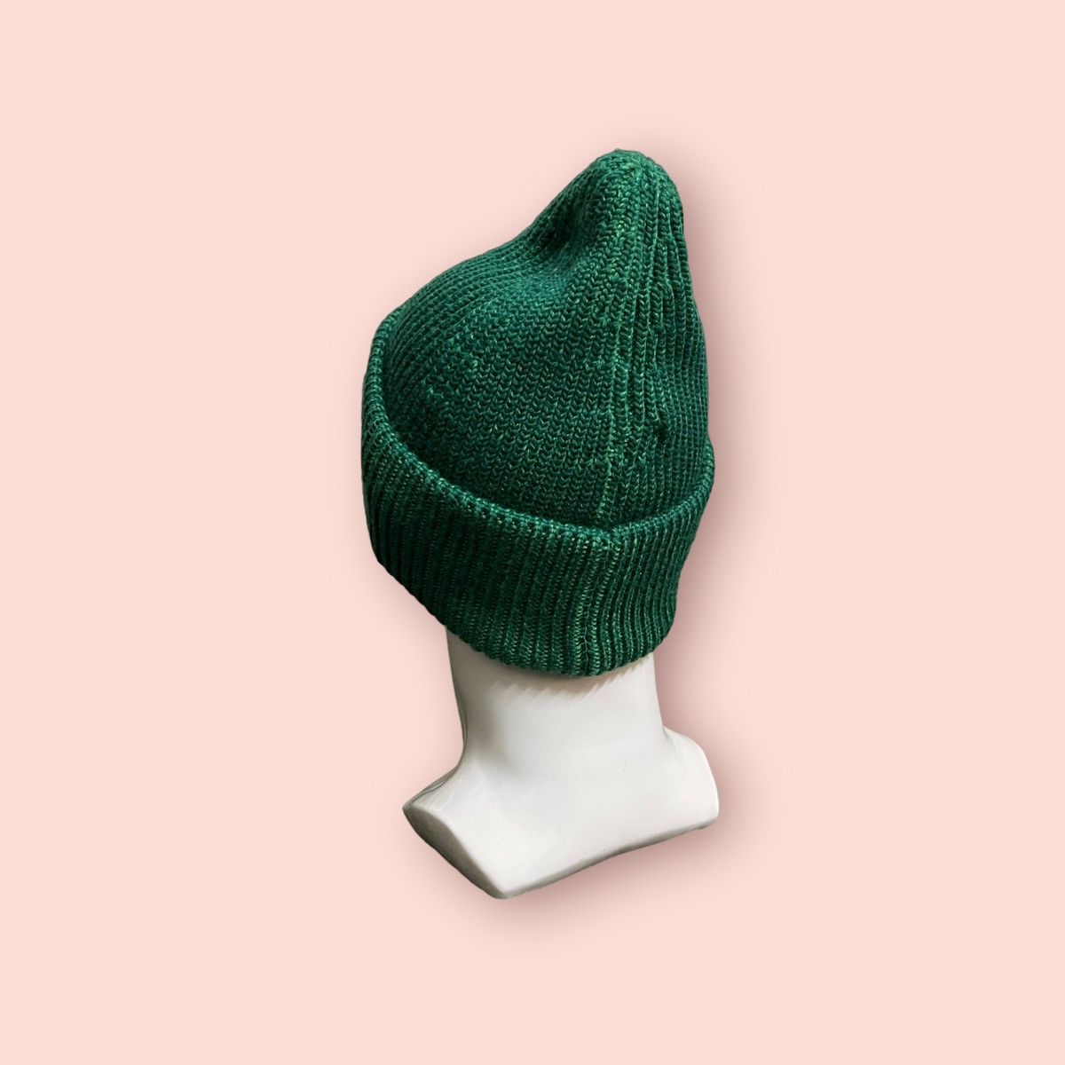 Roberto Collina RARE ROBERTO COLLINA PER MASTER BUNNY EDITION PLAIN BEANIE Size ONE SIZE - 13 Thumbnail
