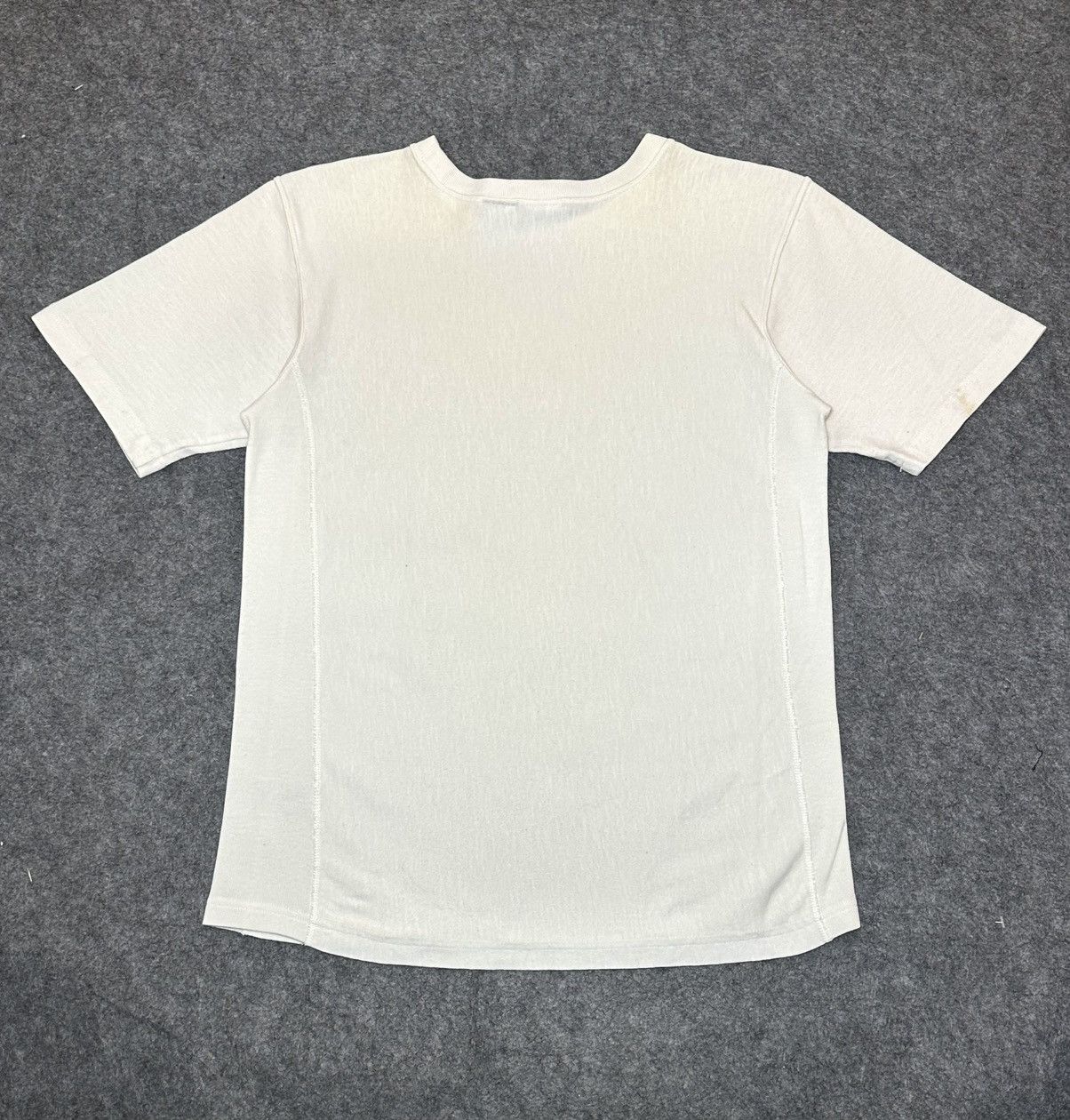 Stussy Stussy x Champion International t-shirt the iconic logo. Size US M / EU 48-50 / 2 - 6 Thumbnail