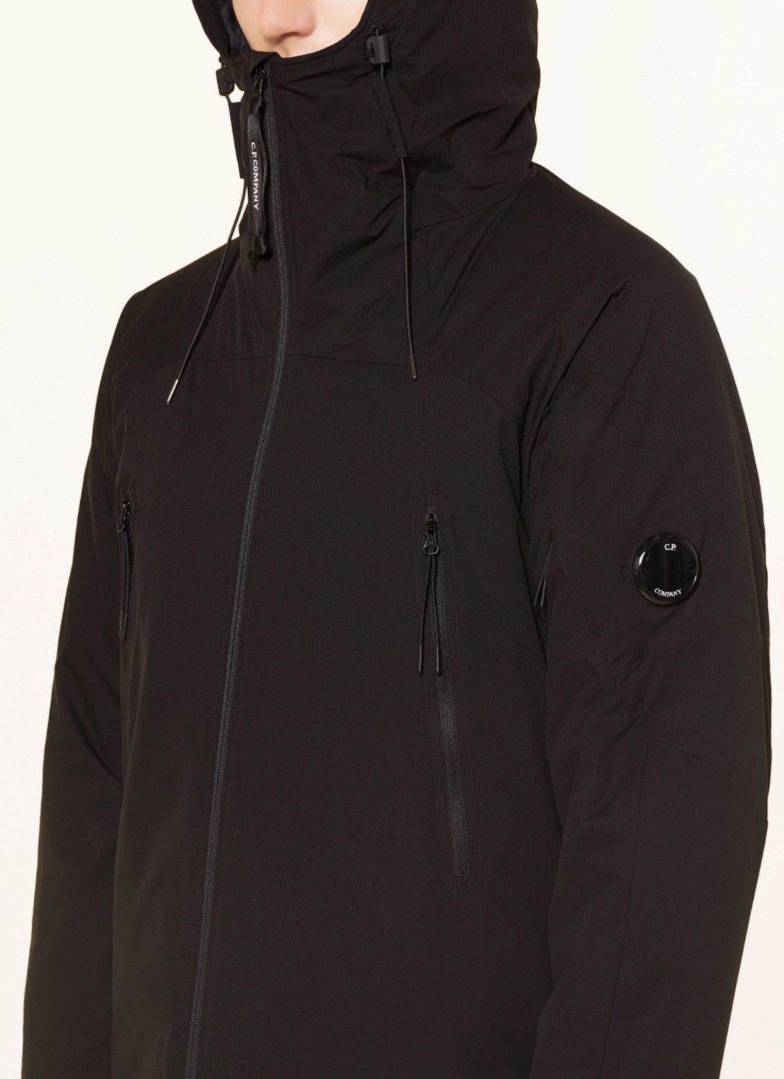 C.P. Company 1505382 Size US M / EU 48-50 / 2 - 2 Thumbnail