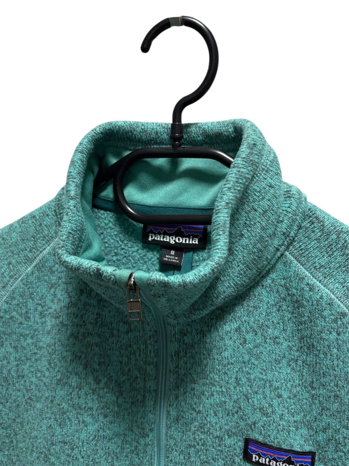 Patagonia Patagonia Fleece Vest Jacket Mountain GorpCore Style Size M / US 6-8 / IT 42-44 - 3 Thumbnail