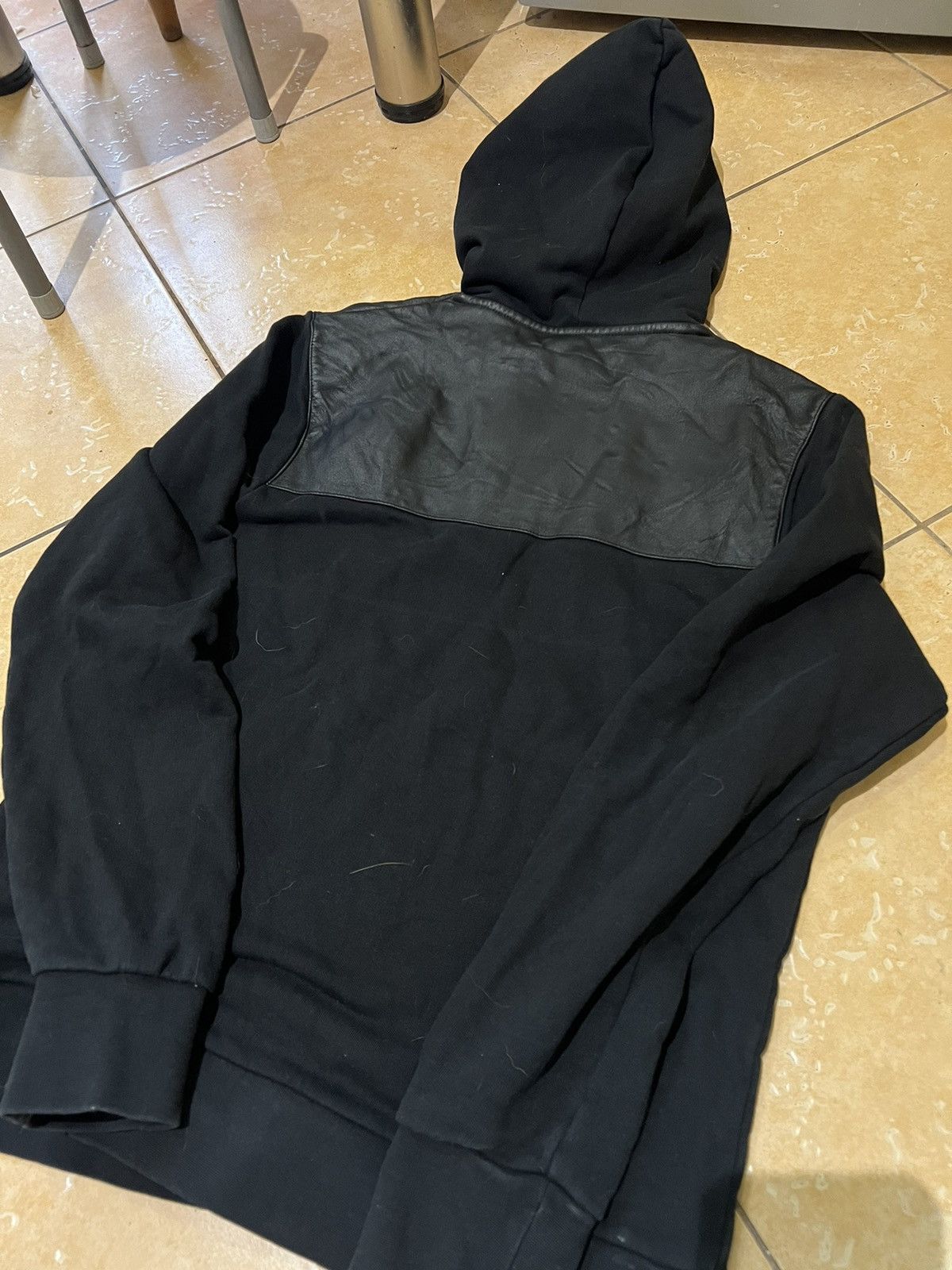 Sandro Sandro Paris hoodie Size US S / EU 44-46 / 1 - 8 Thumbnail