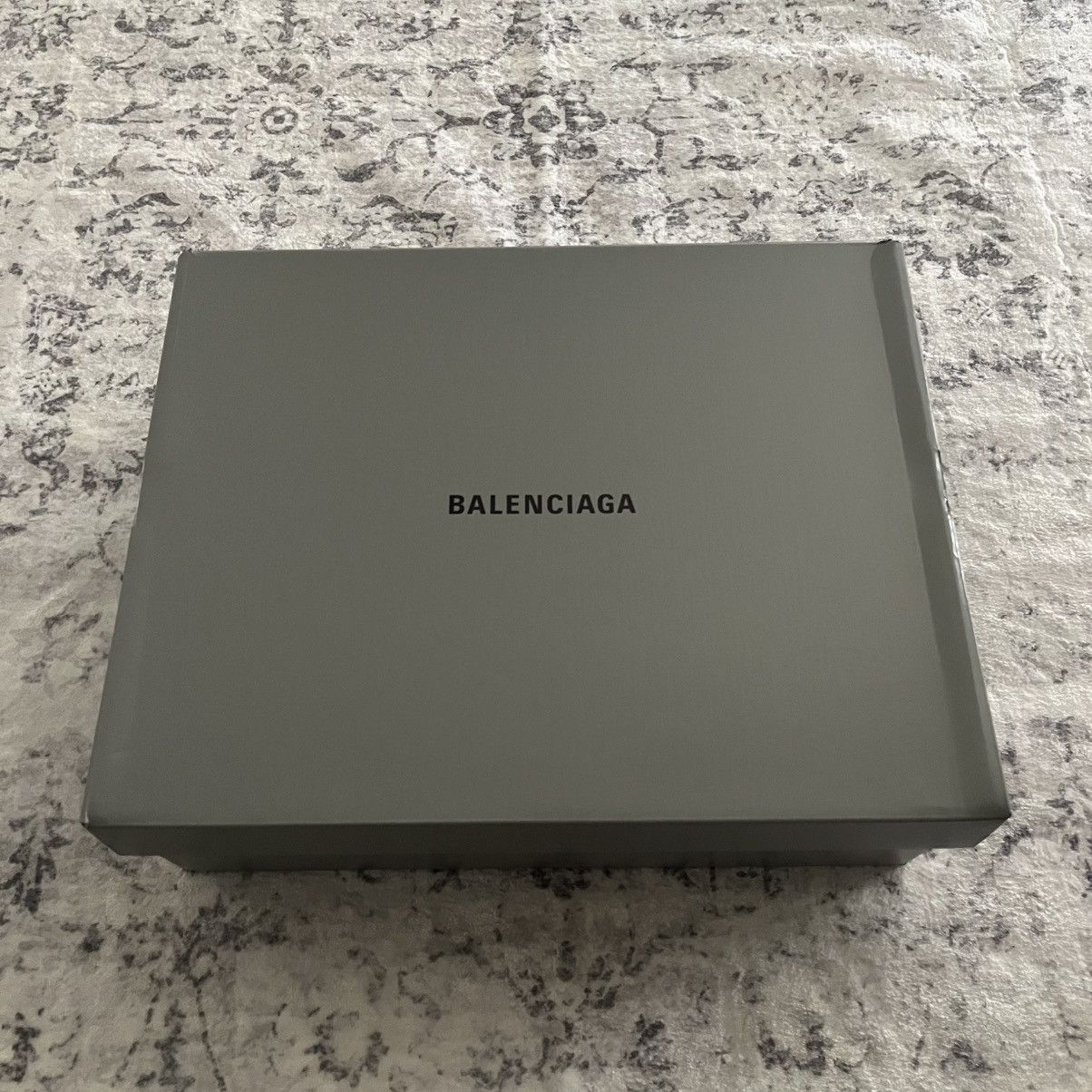 Balenciaga Balenciaga Runner High Top Sneakers Black/White | 10 Size US 10 / EU 43 - 14 Thumbnail