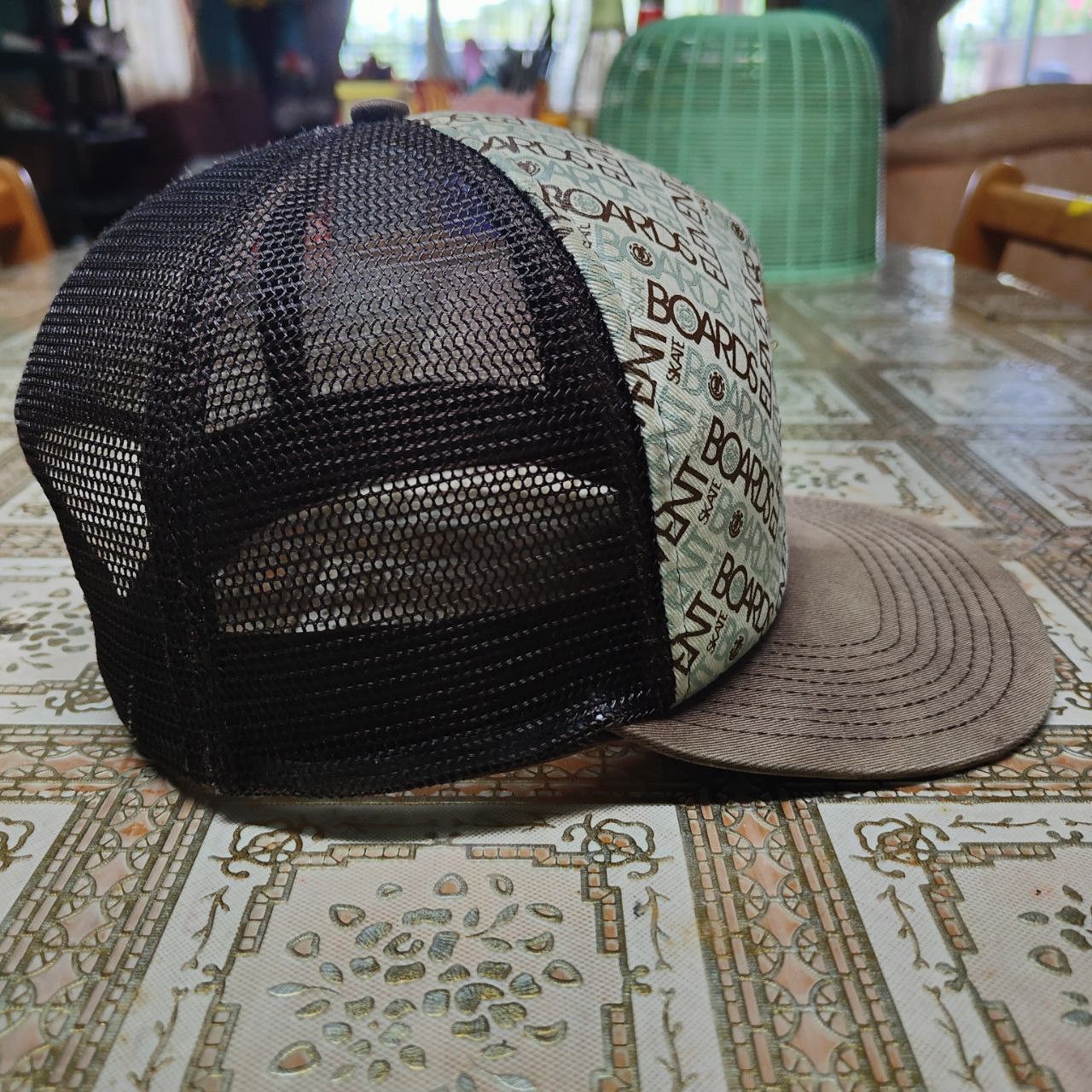 Element Vintage Element Skateboarding Size ONE SIZE - 5 Thumbnail