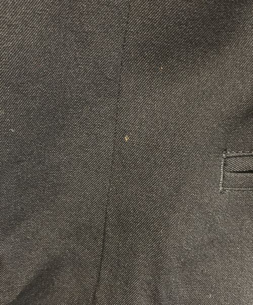 Yohji Yamamoto Yohji Yamamoto pour homme COSTUME D'HOMME tailored jacket Size US M / EU 48-50 / 2 - 6 Thumbnail