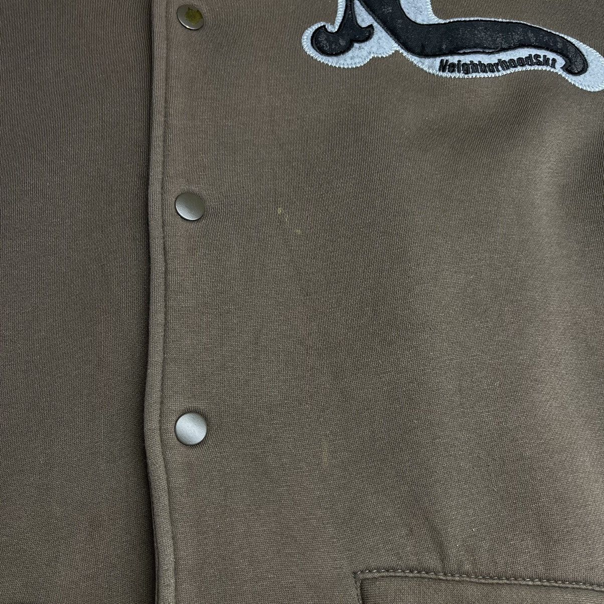 Neighborhood a73 Vintage Neighborhood Brooks Jacket Size US L / EU 52-54 / 3 - 10 Thumbnail