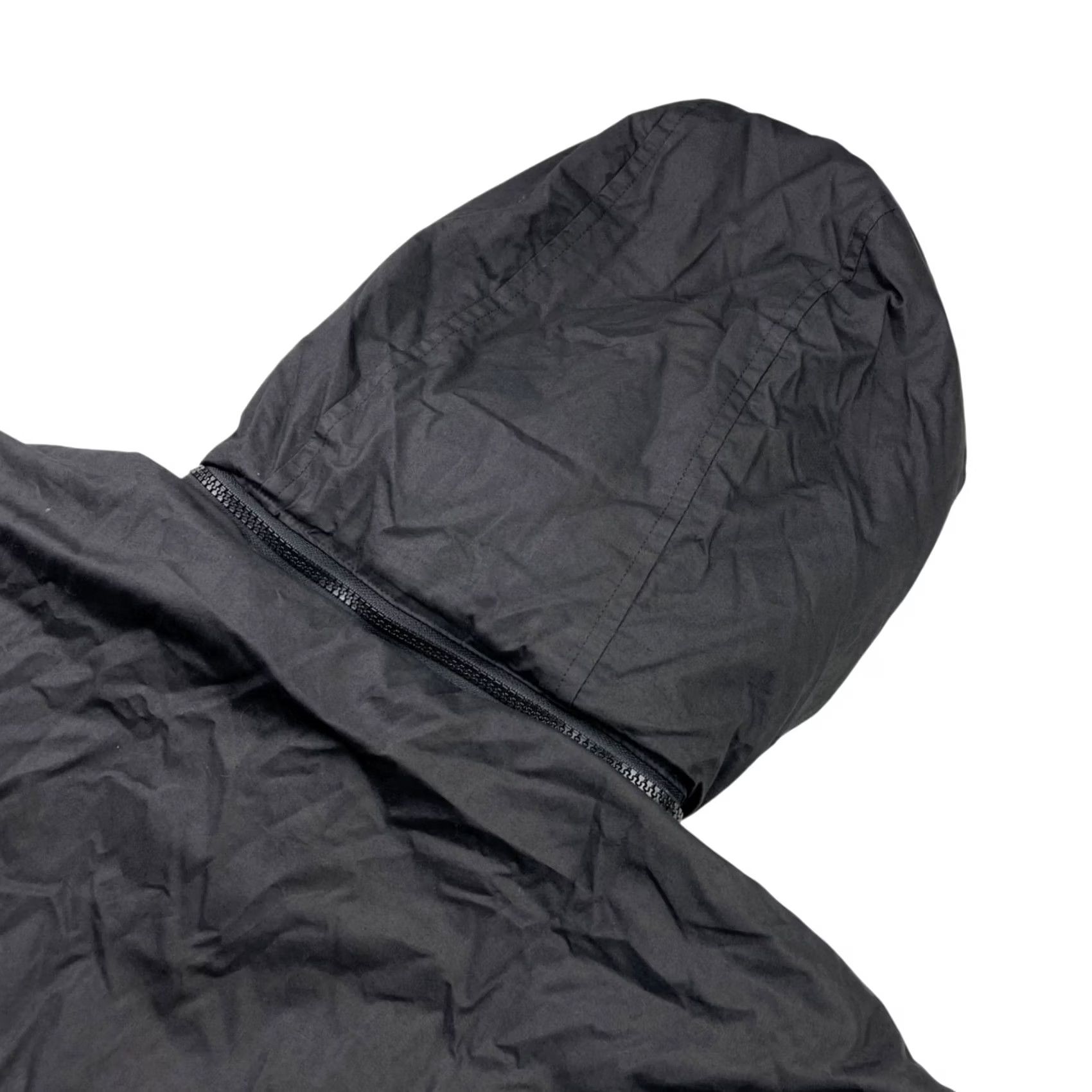 Vintage Triple F.A.T. Goose Long Parka - Mens Jacket - Cotton & Down Insulation - L Size US L / EU 52-54 / 3 - 4 Thumbnail