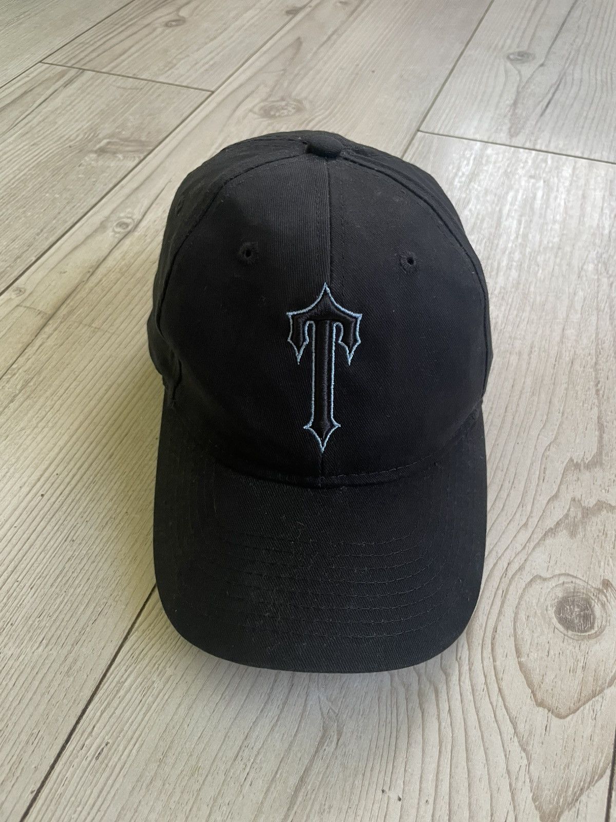Trapstar London Trapstar London Irongate T Cap Size ONE SIZE - 2 Thumbnail