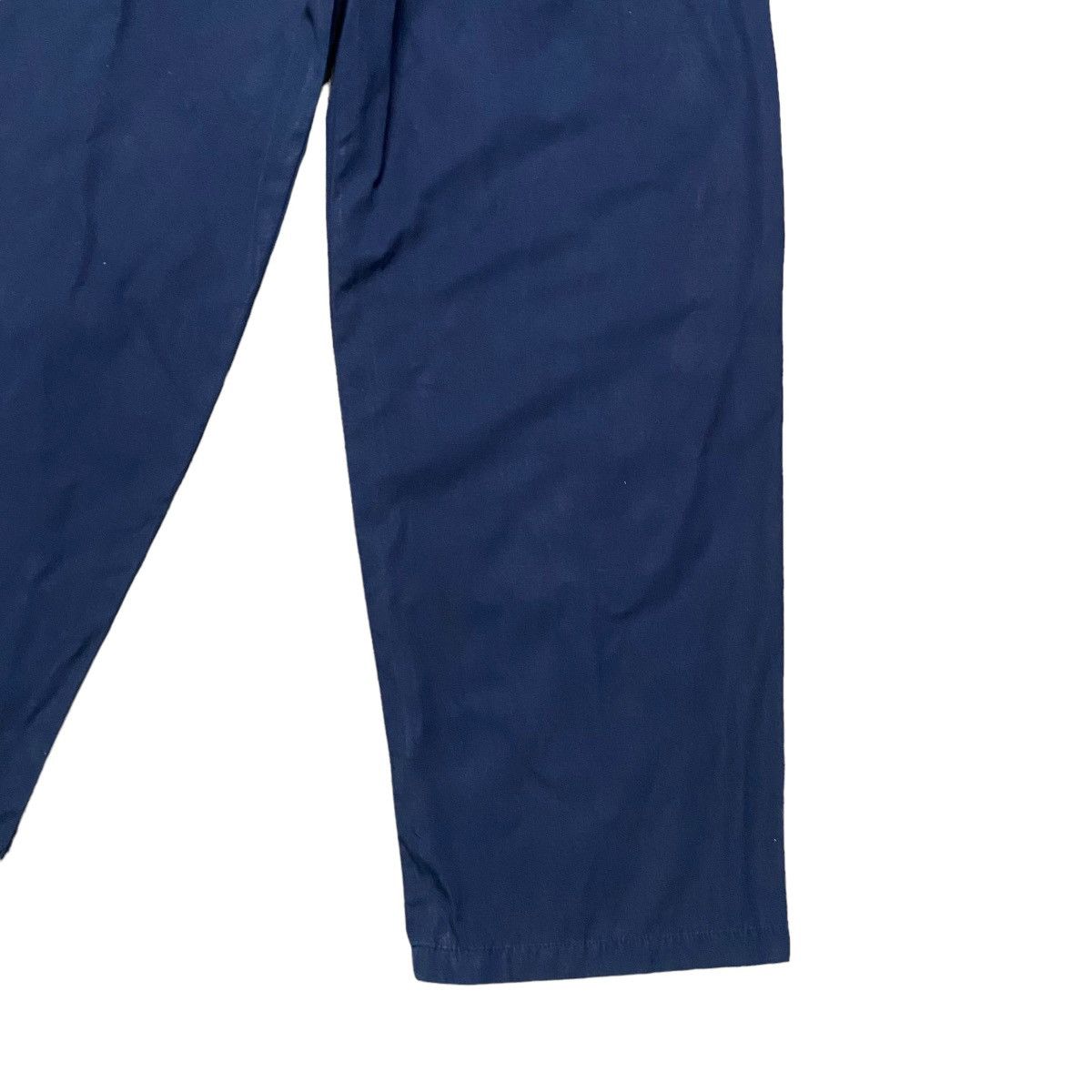 Versace Vintage Versace Trouser Baggy Size US 32 / EU 48 - 14 Thumbnail