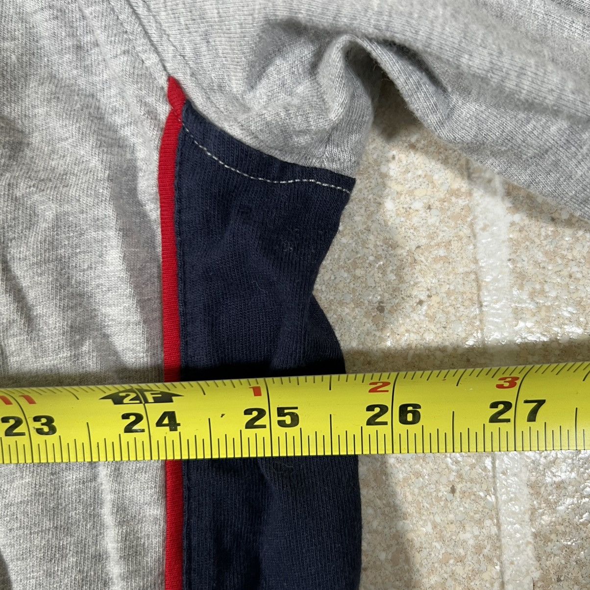 Polo Ralph Lauren Vintage Polo Jeans Co Ralph Lauren Long Sleeve Shirt 2XL Size US XXL / EU 58 / 5 - 7 Thumbnail