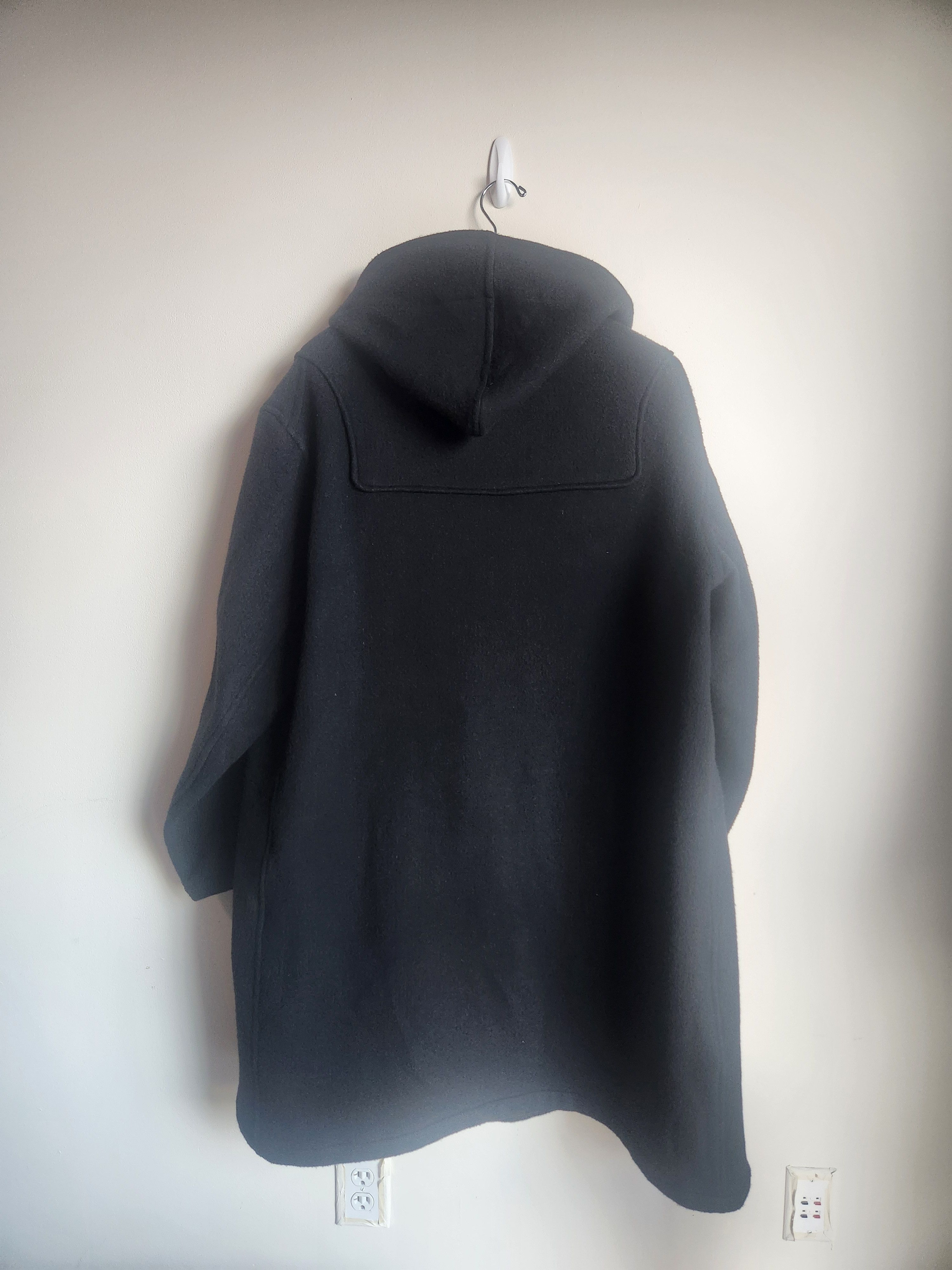 Geoffrey B. Small Duffle Coat Size US XL / EU 56 / 4 - 2 Thumbnail