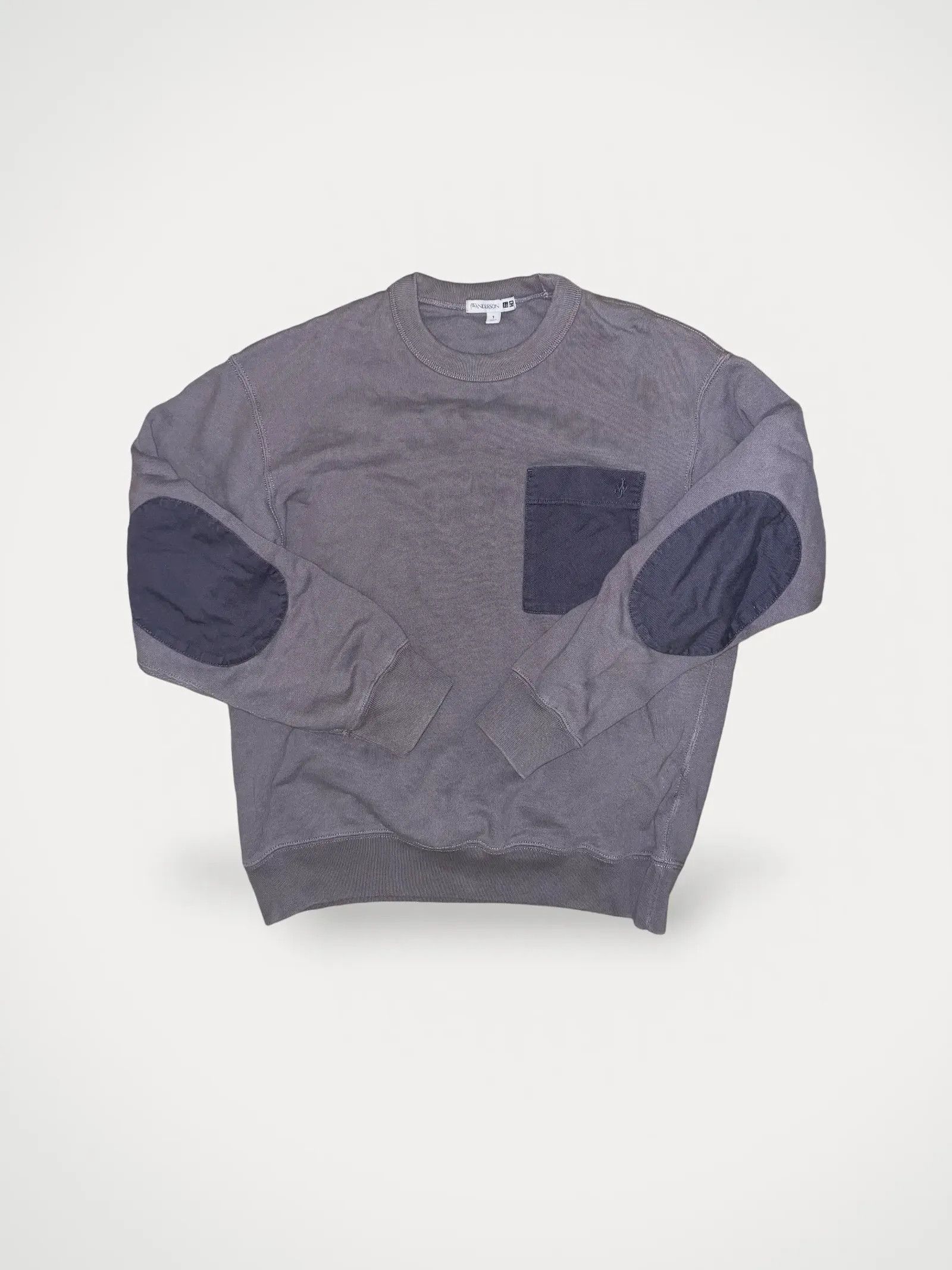 Uniqlo JW Anderson x Uniqlo Sweatshirt Size S / US 4 / IT 40 - 1 Thumbnail