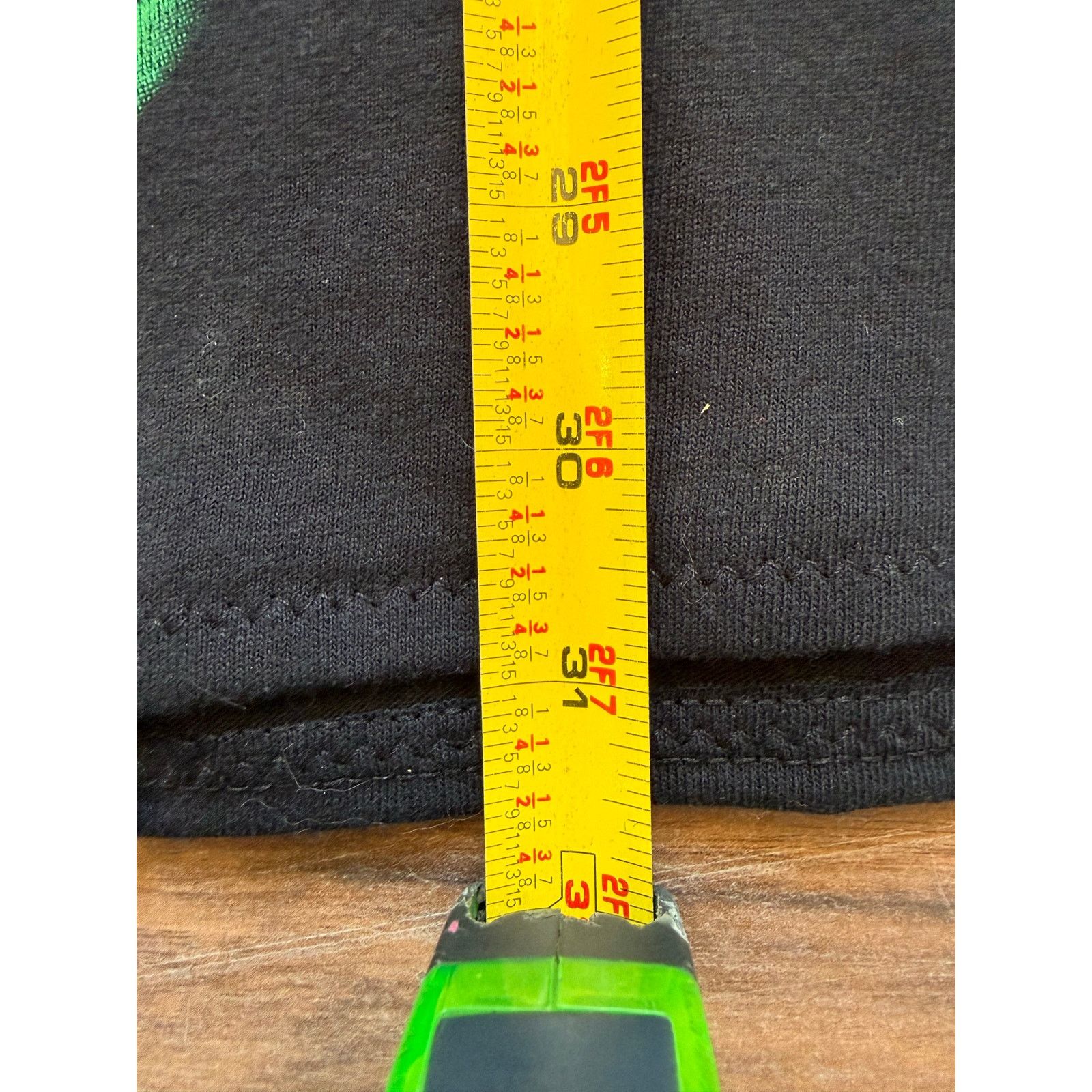 Liquid Blue Weapon Green Pile Liquid Blue Size 2XL Size US XXL / EU 58 / 5 - 3 Thumbnail