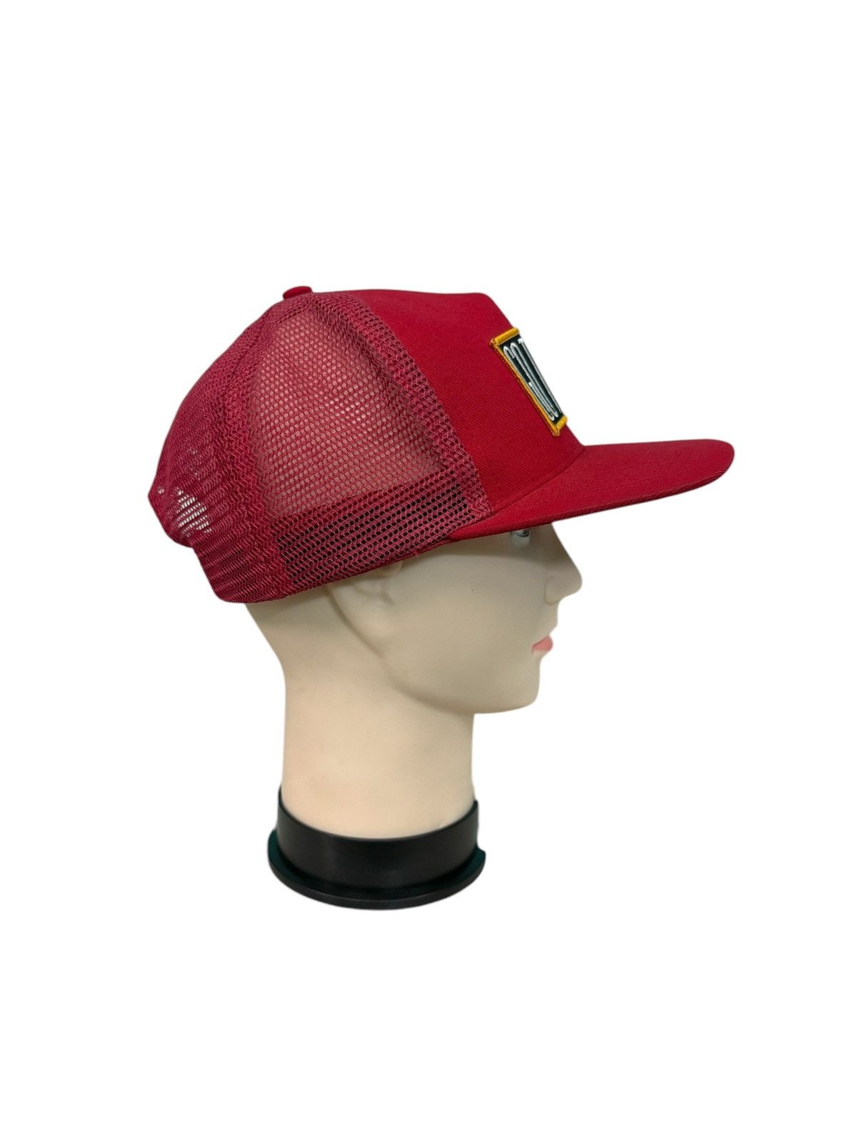 Supreme RARE SUPREME GO TO HELL SNAPBACK Size ONE SIZE - 3 Thumbnail