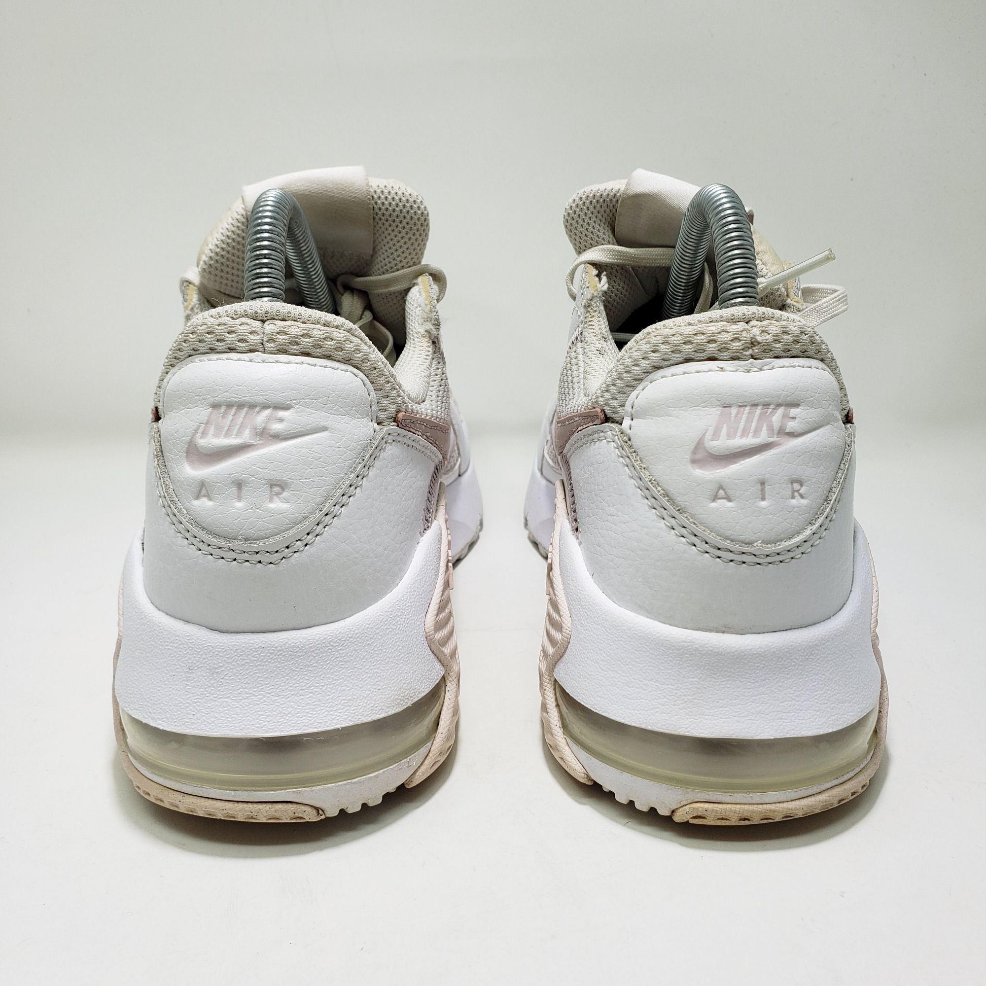 Nike Nike Air Max Excee Sneakers Leather Mesh Womens 8.5 Size US 8.5 / IT 38.5 - 3 Thumbnail
