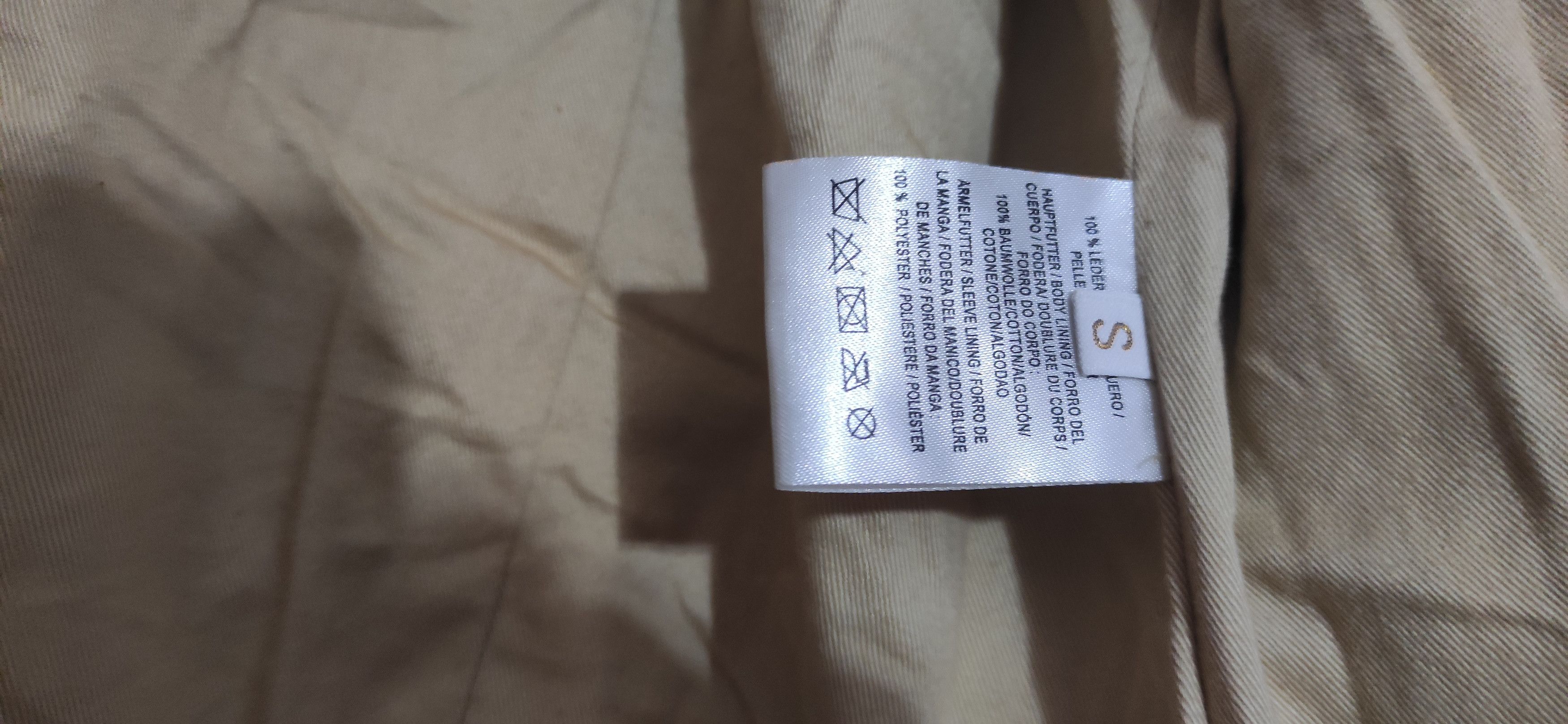 Marc O'Polo The women's jacket Marc O'Polo Size S / US 4 / IT 40 - 2 Thumbnail