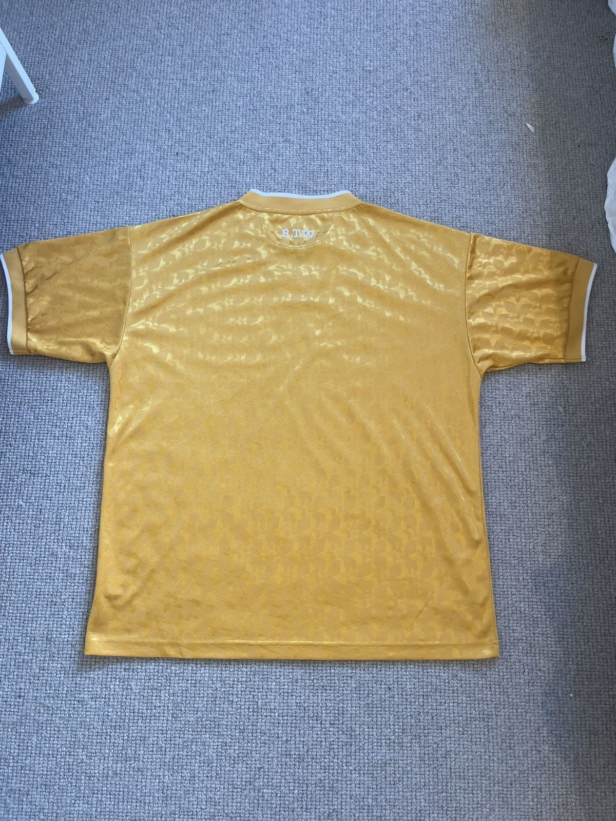 Corteiz Cortiez Street League Jersey Size US XL / EU 56 / 4 - 2 Thumbnail