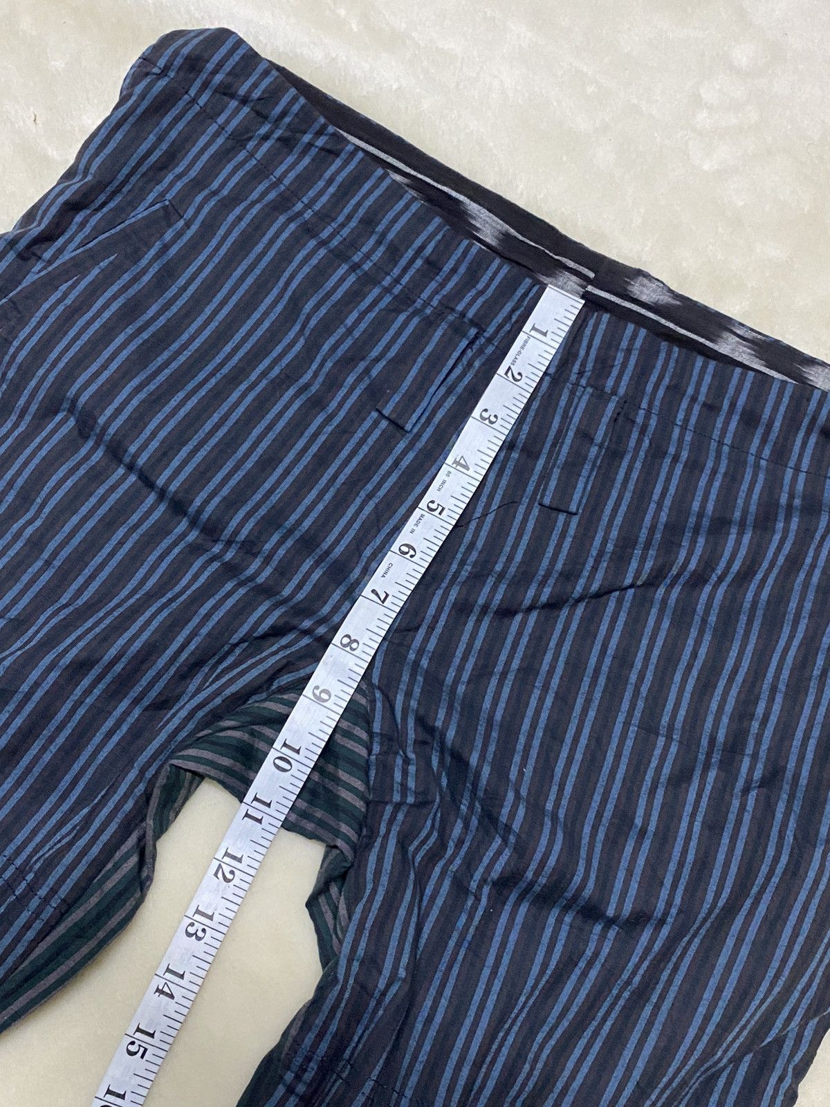 Needles Vintage Nepenthes New York trouser pant Size US 34 / EU 50 - 12 Thumbnail