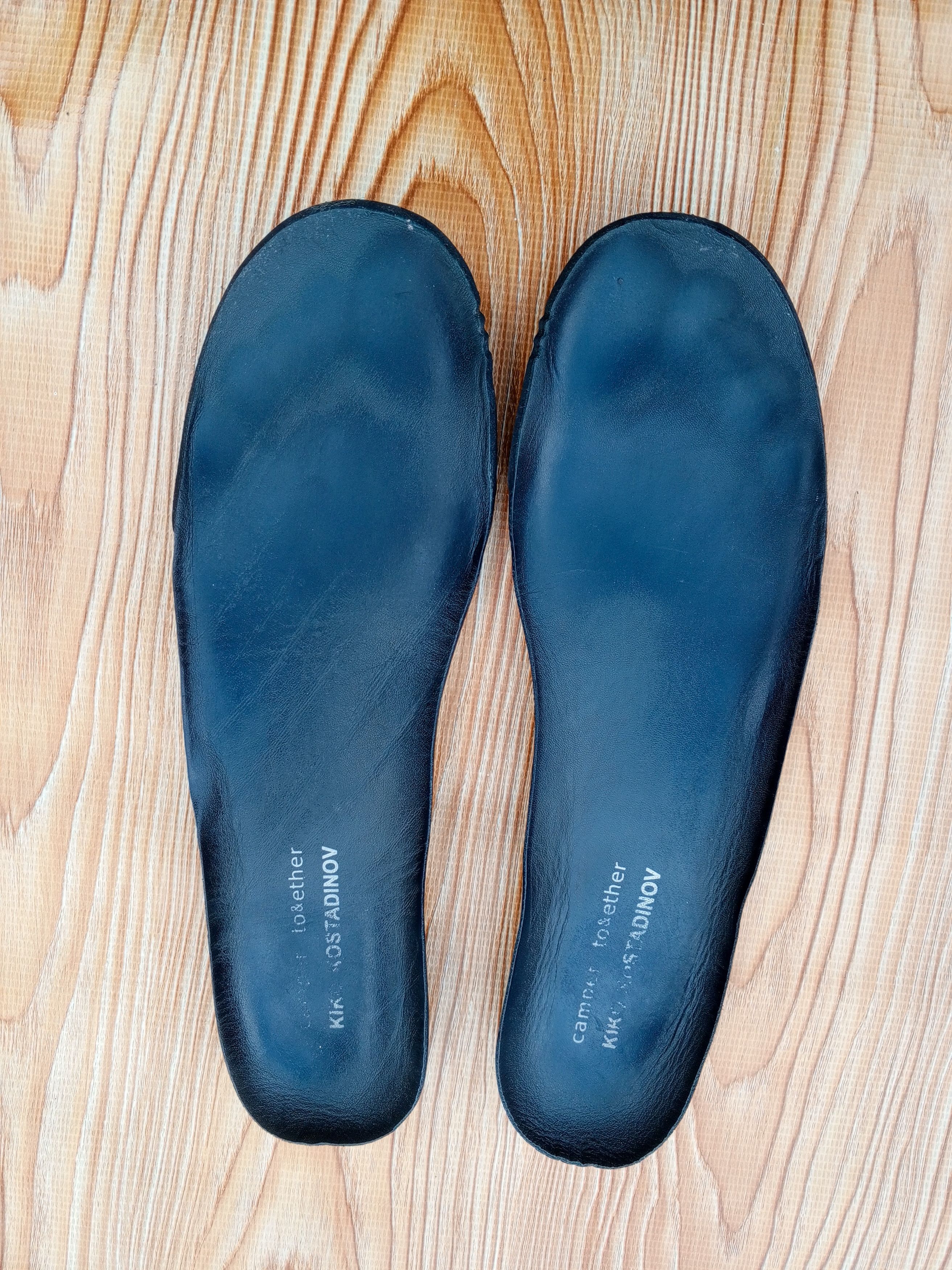 Camper × Kiko Kostadinov Camper Kiko Size US 9 / EU 42 - 10 Thumbnail