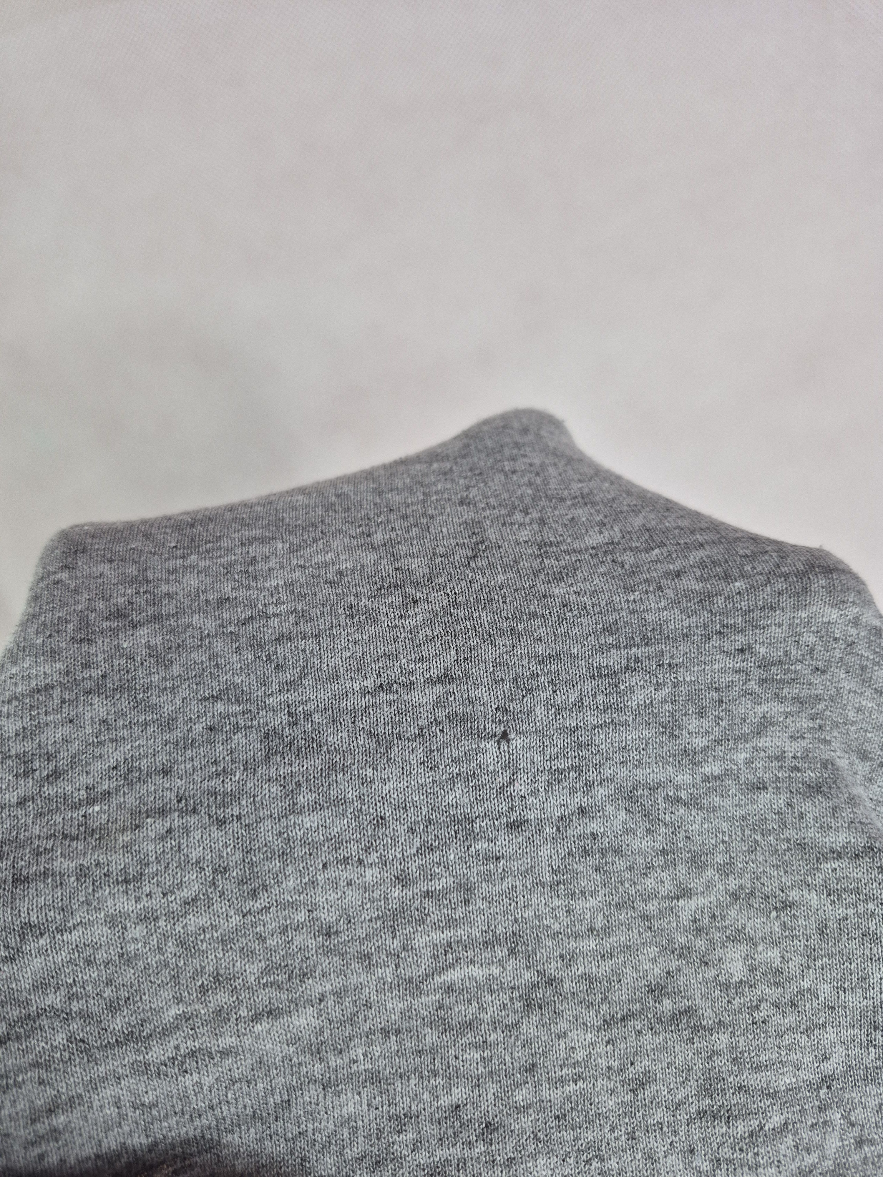 Vintage 🔥 Vintage Plain Augusta 3 Quarter Tee Band Tee Size US L / EU 52-54 / 3 - 9 Thumbnail