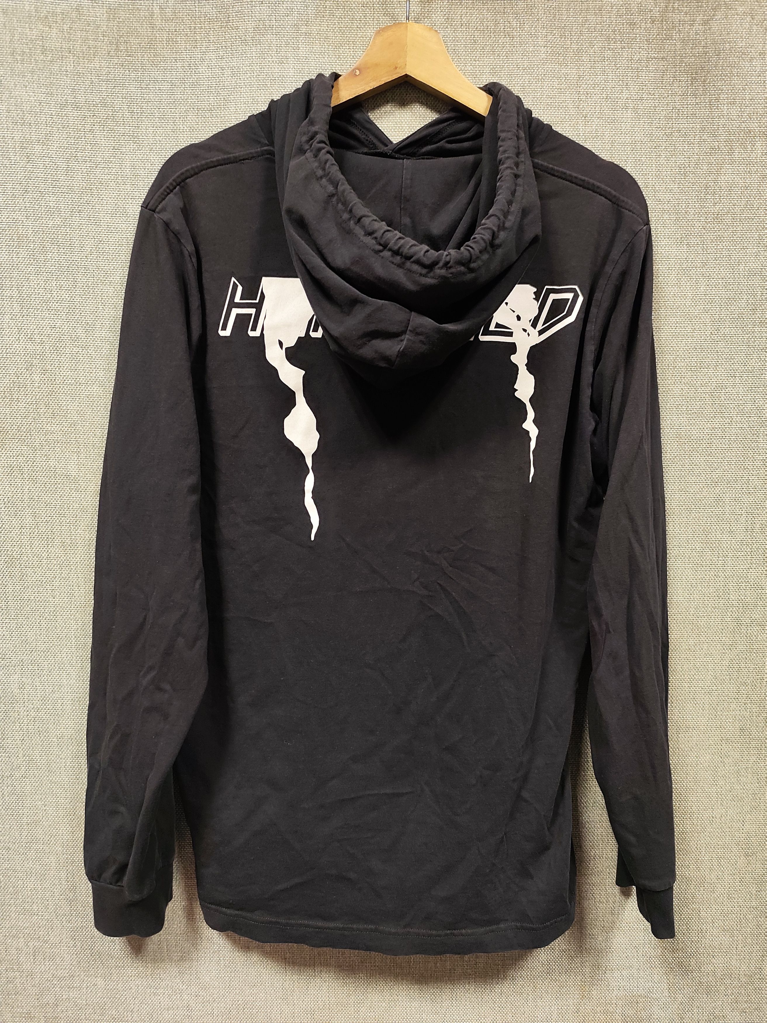 Diesel Vintage t shirt hoodie Diesel Horrified Size US L / EU 52-54 / 3 - 2 Thumbnail